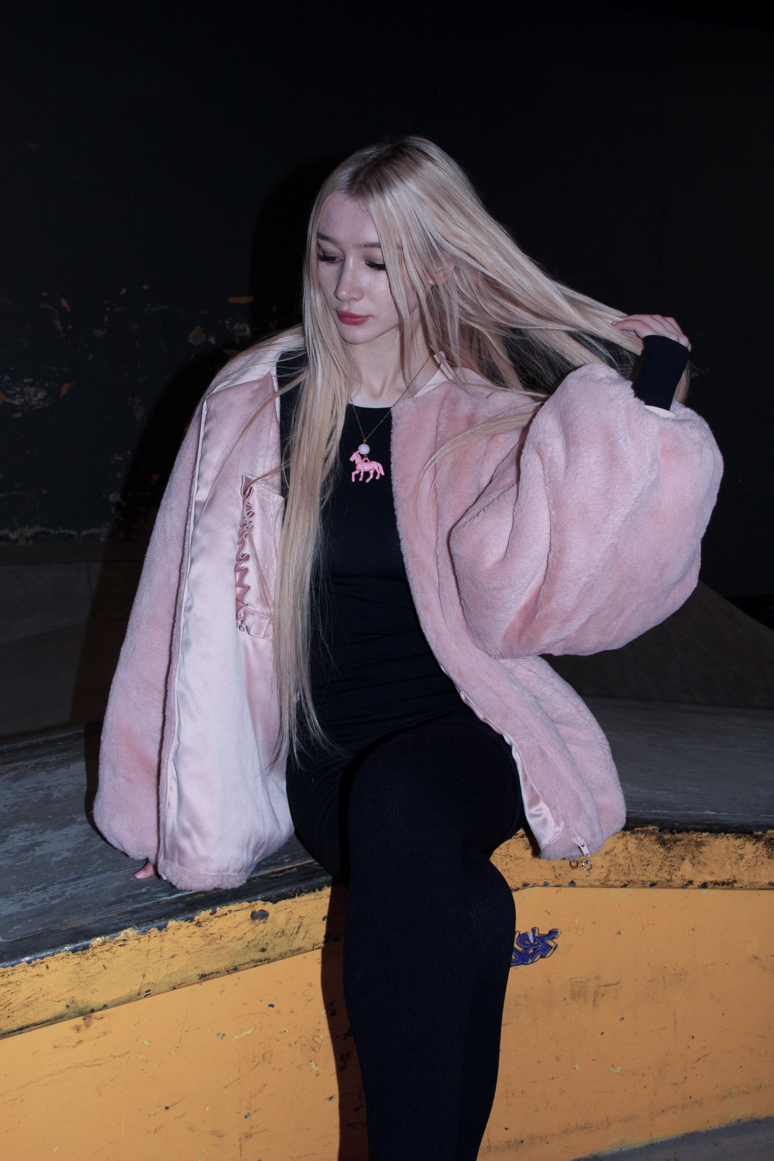 Маргарита. Главная