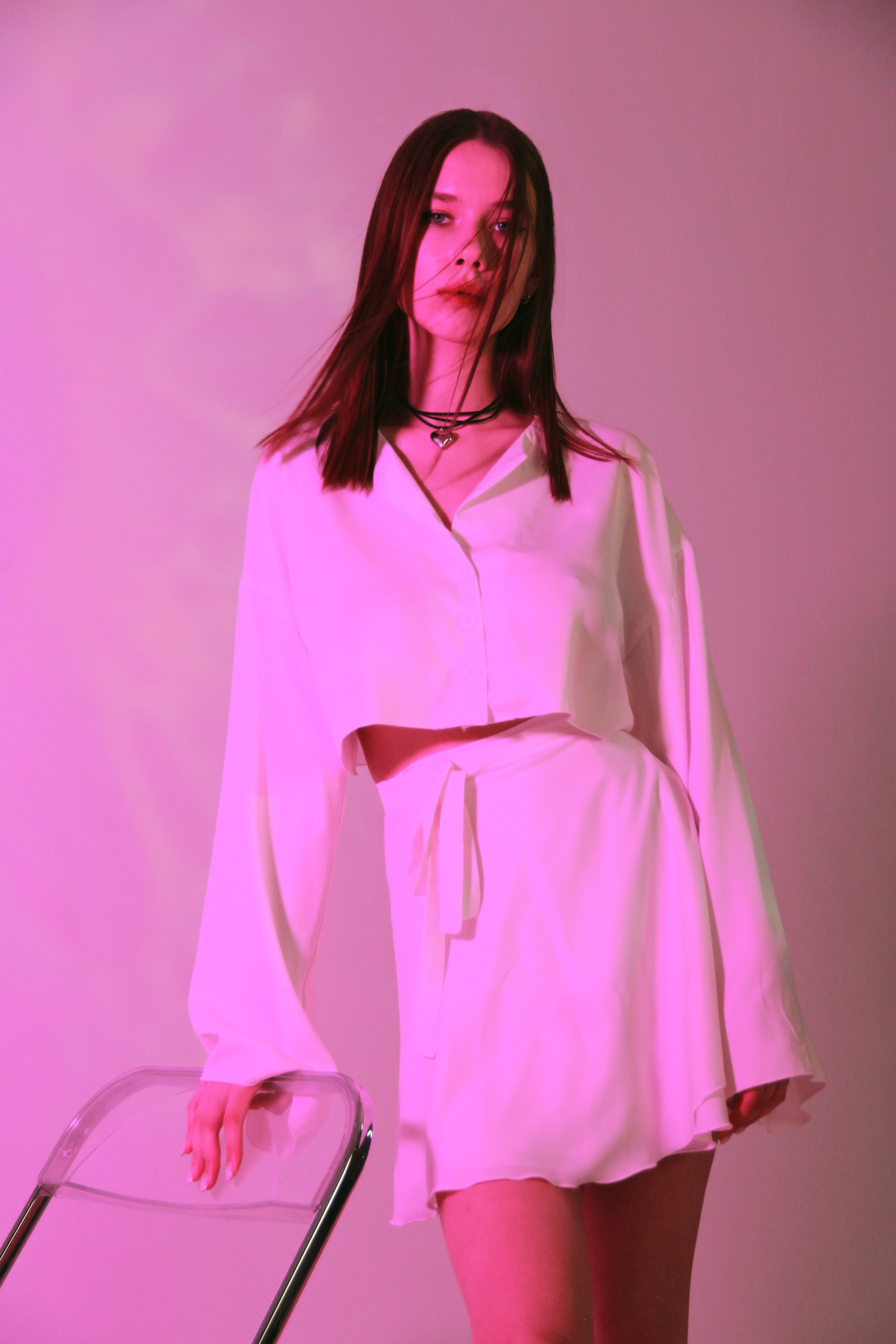 Анна. Главная