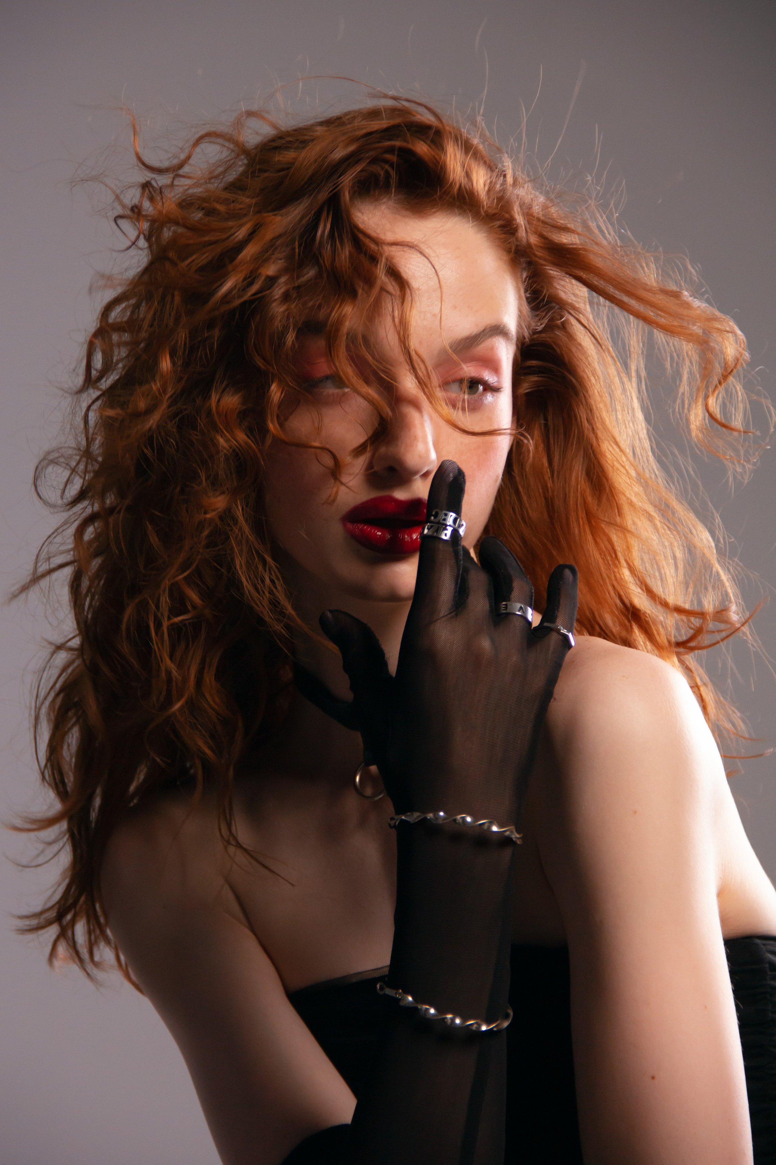 Editorial для журнала. Главная