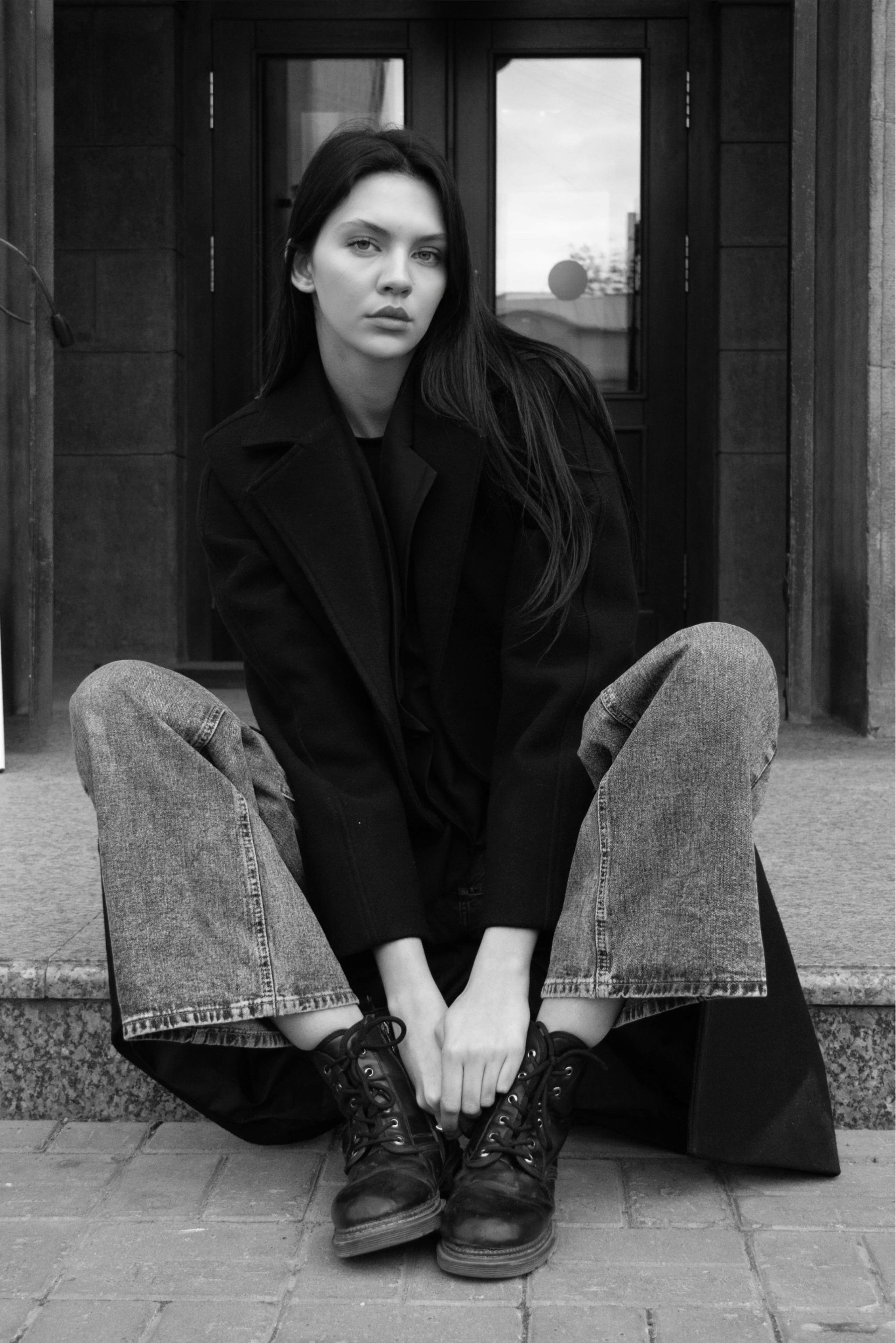 Любовь. Главная