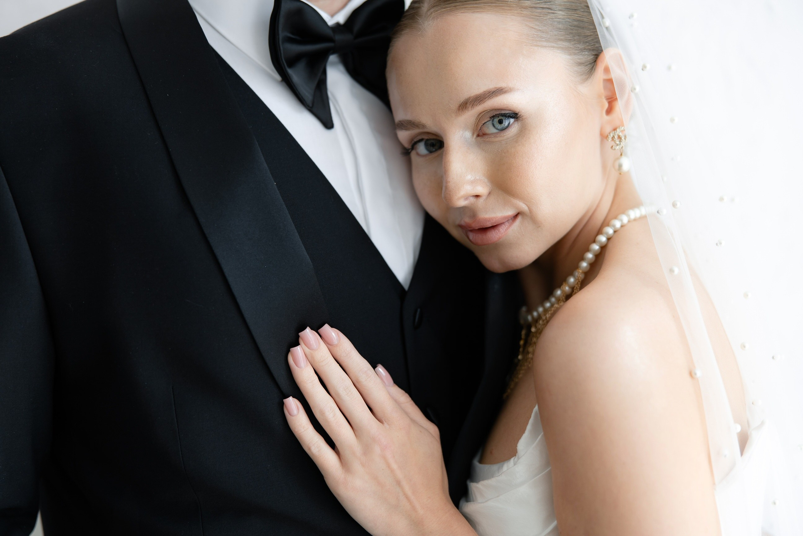 Виктория & Александр. Yura Rush Свадебный фотограф Тюмень