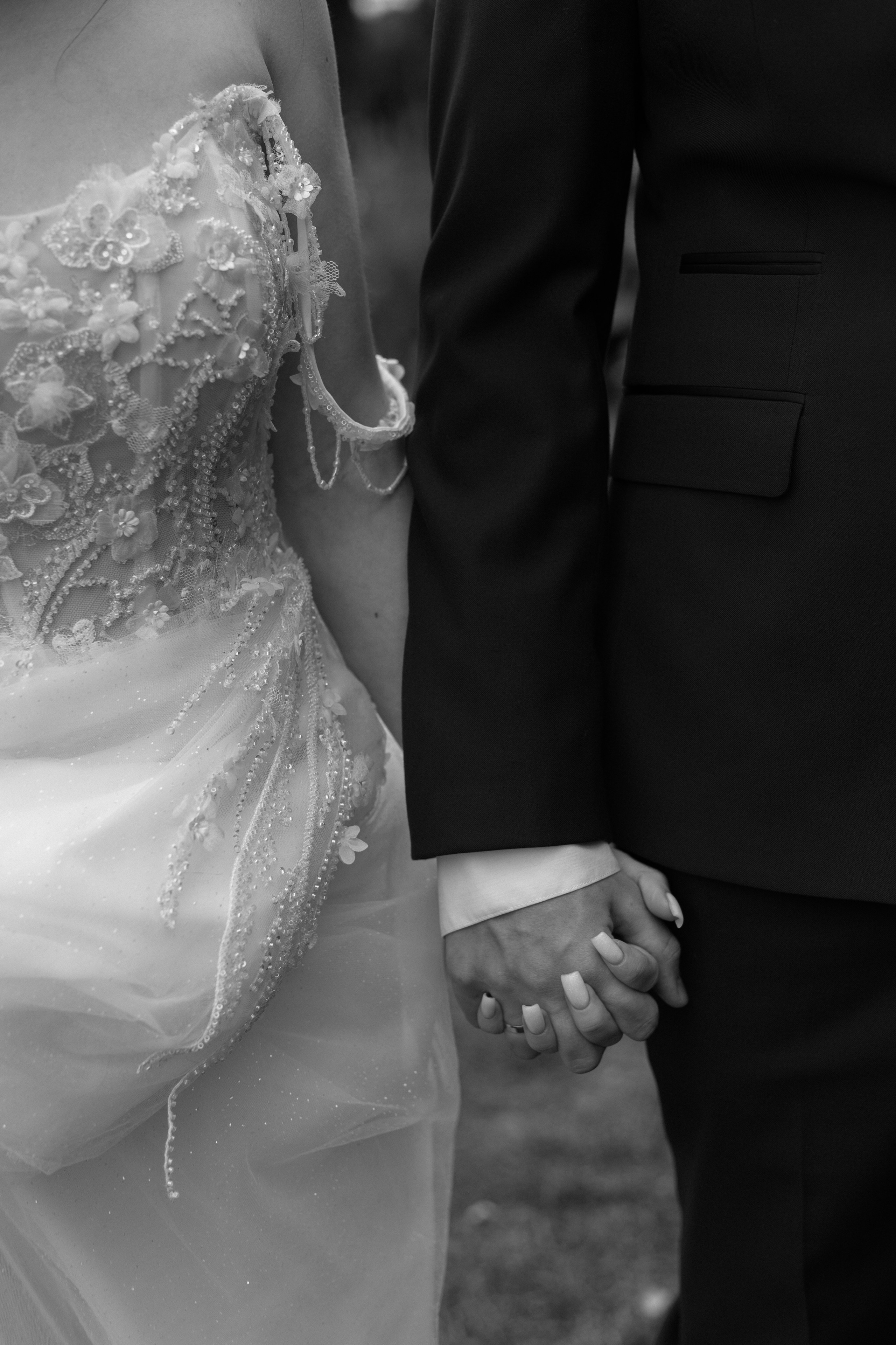 Денис и Анастасия. Семейный фотограф в Москве