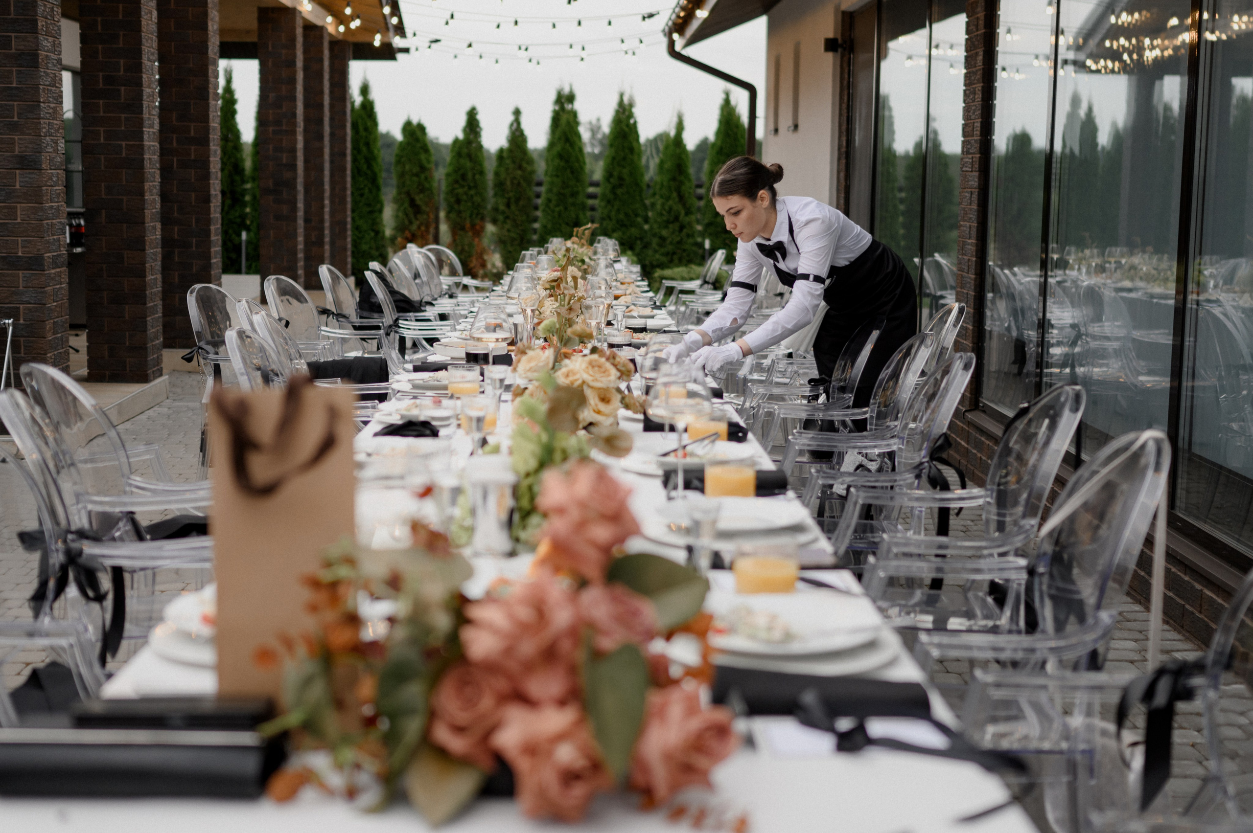 Эльшад и Настя. Свадебный фотограф Минск