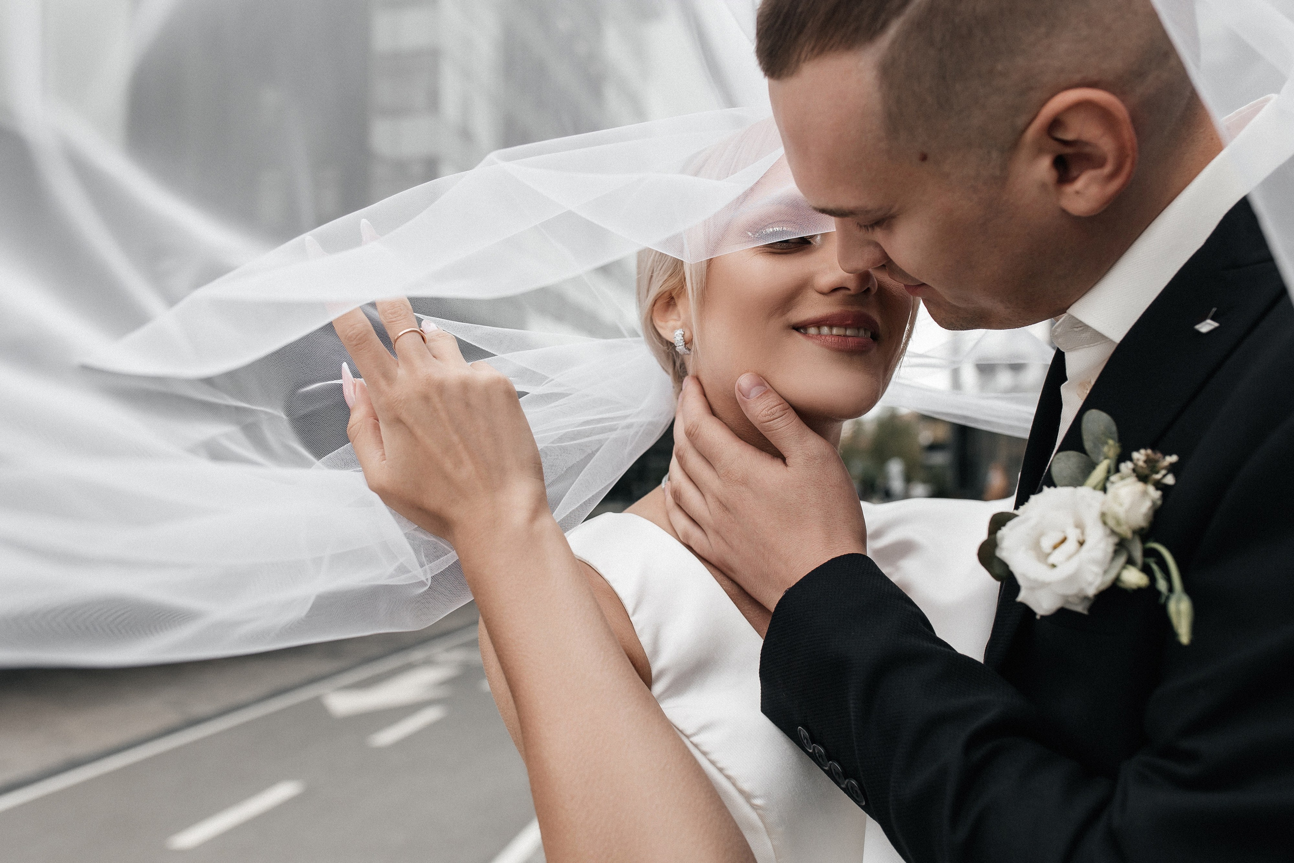 Даша и Костя 2023. Свадебный и портретный фотограф Алина Иванова. Екатеринбург-Москва