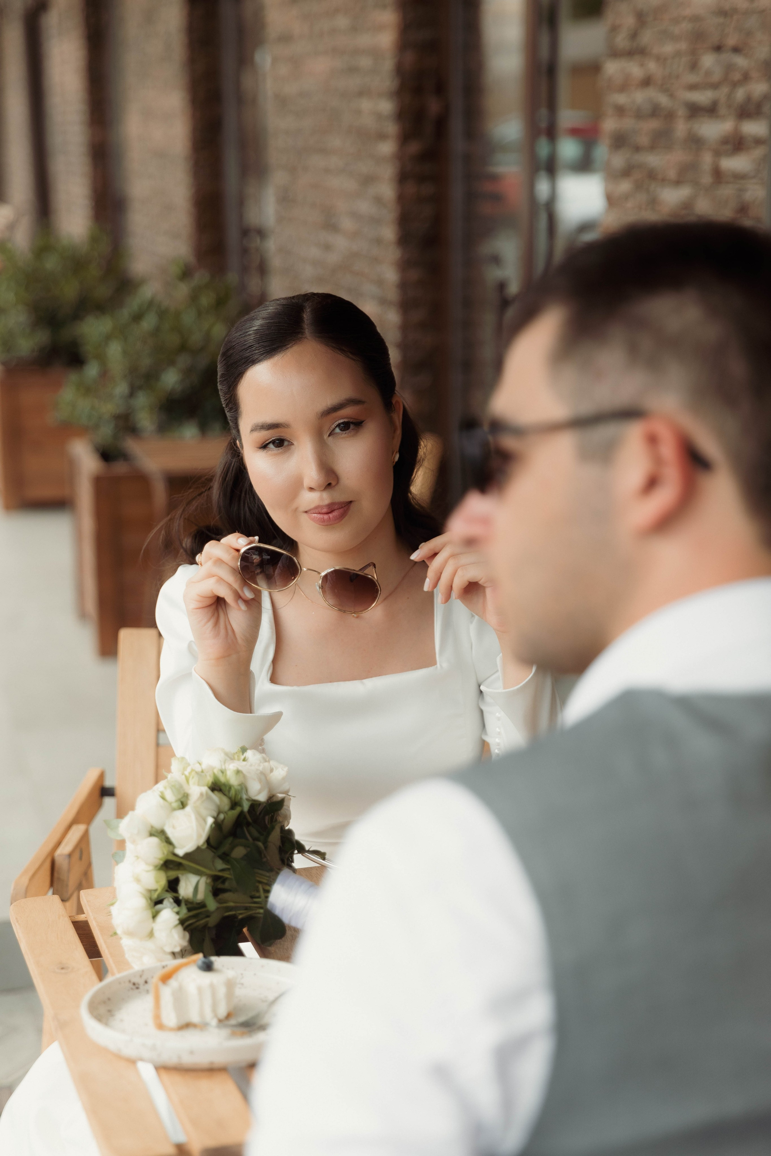 Свадебная фотосессия. Свадебный фотограф в КБР