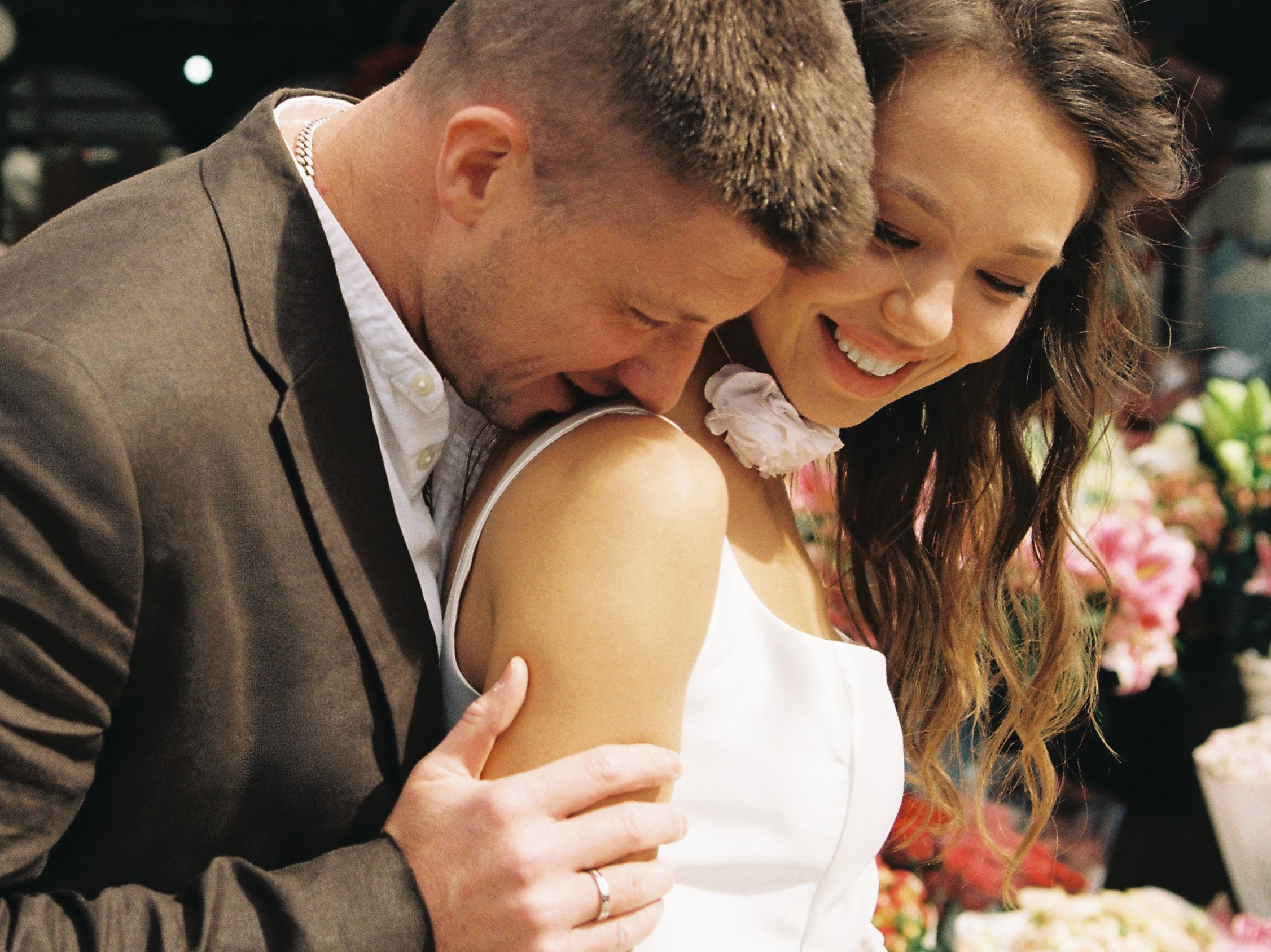 Love story. Darya Kras