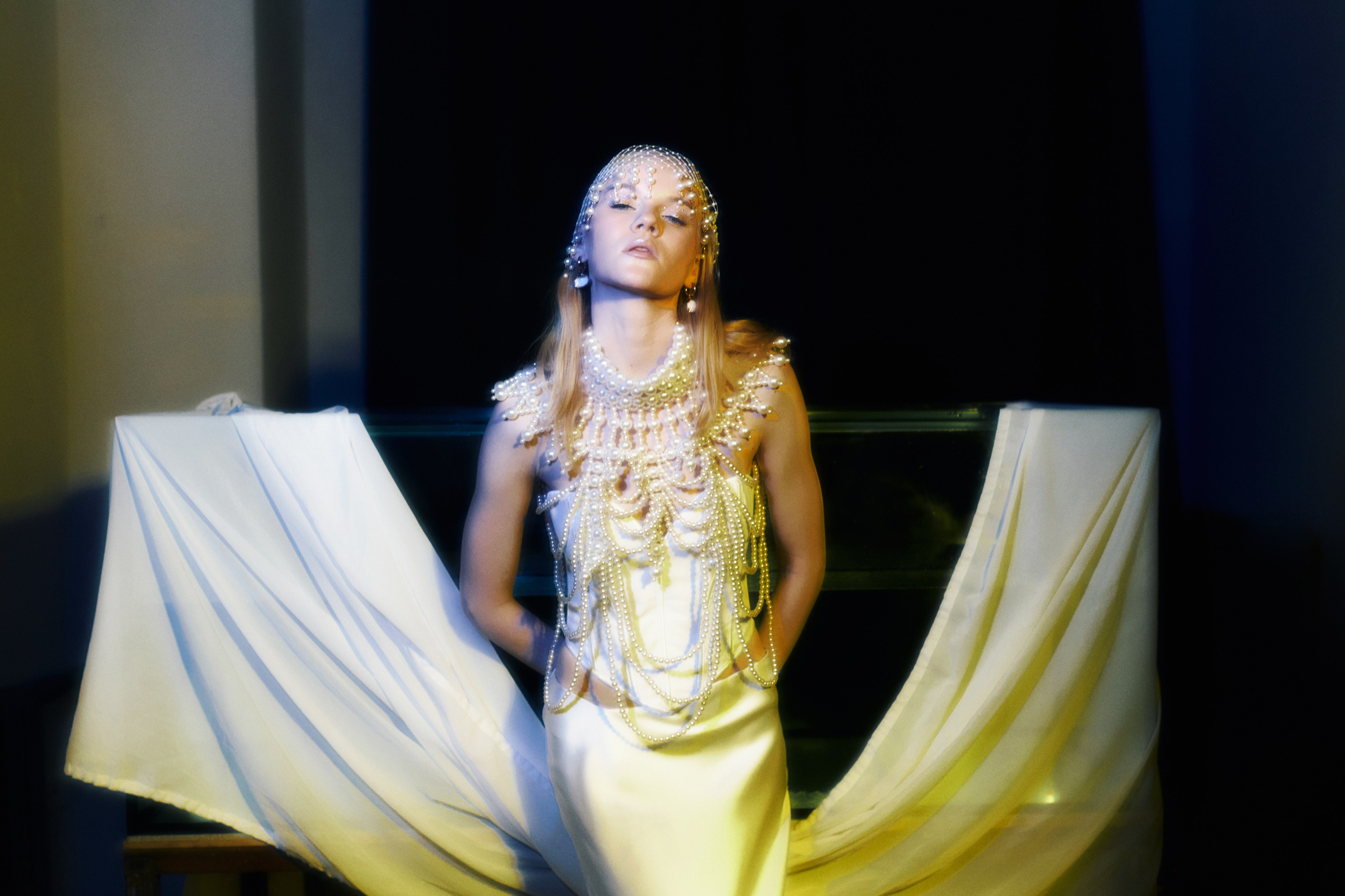 Полина. Фотограф|Катя Рикошетер