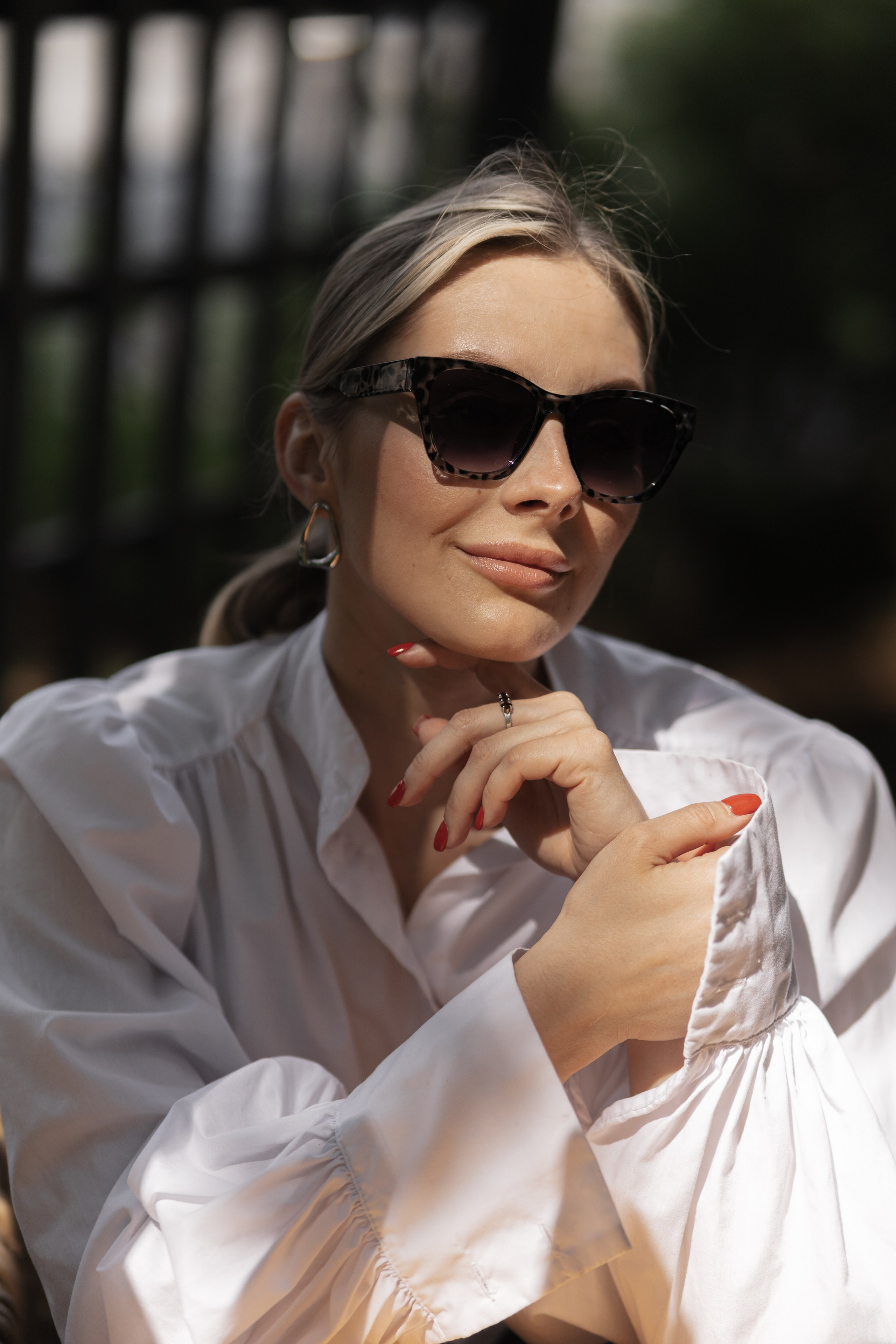 Портреты. Фотограф в Петрозаводске Габукова Полина