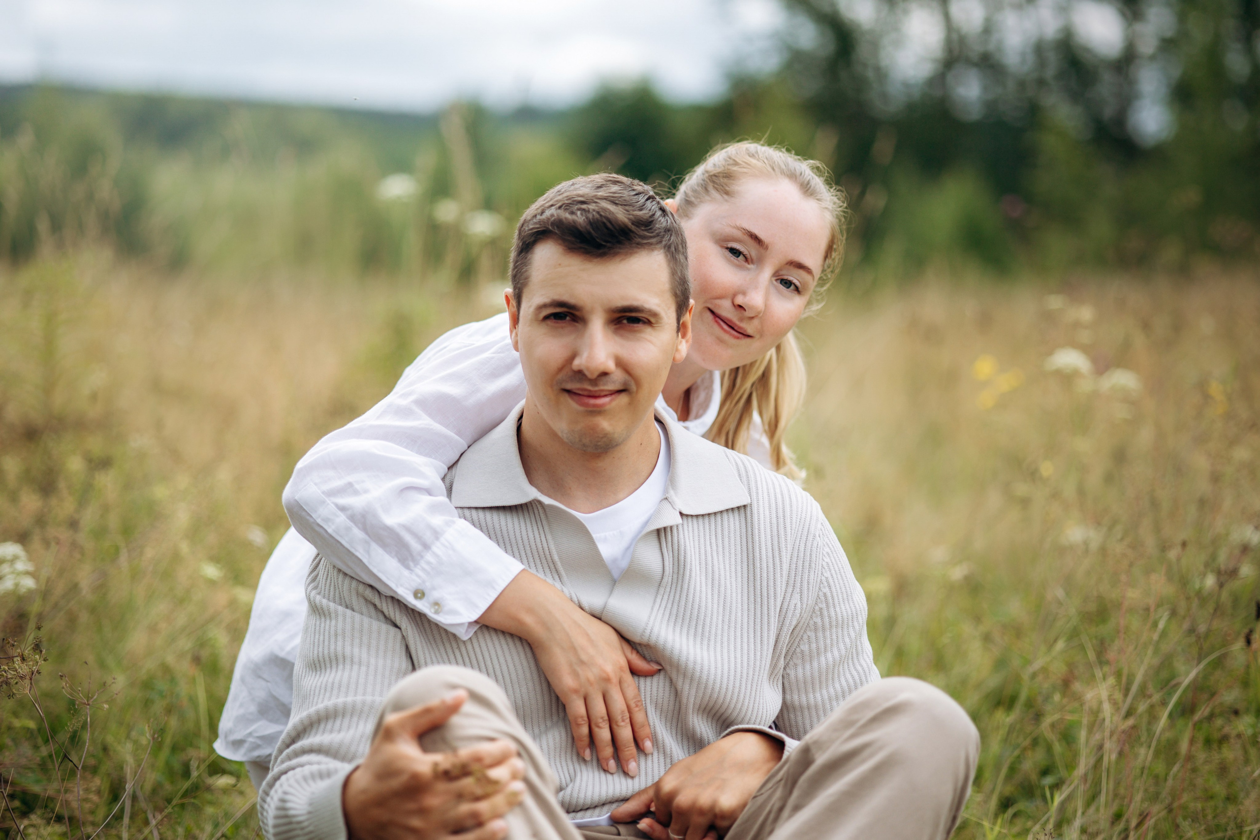 Хеликс и его семья. Фотограф — Анималист | Санкт-Петербург
