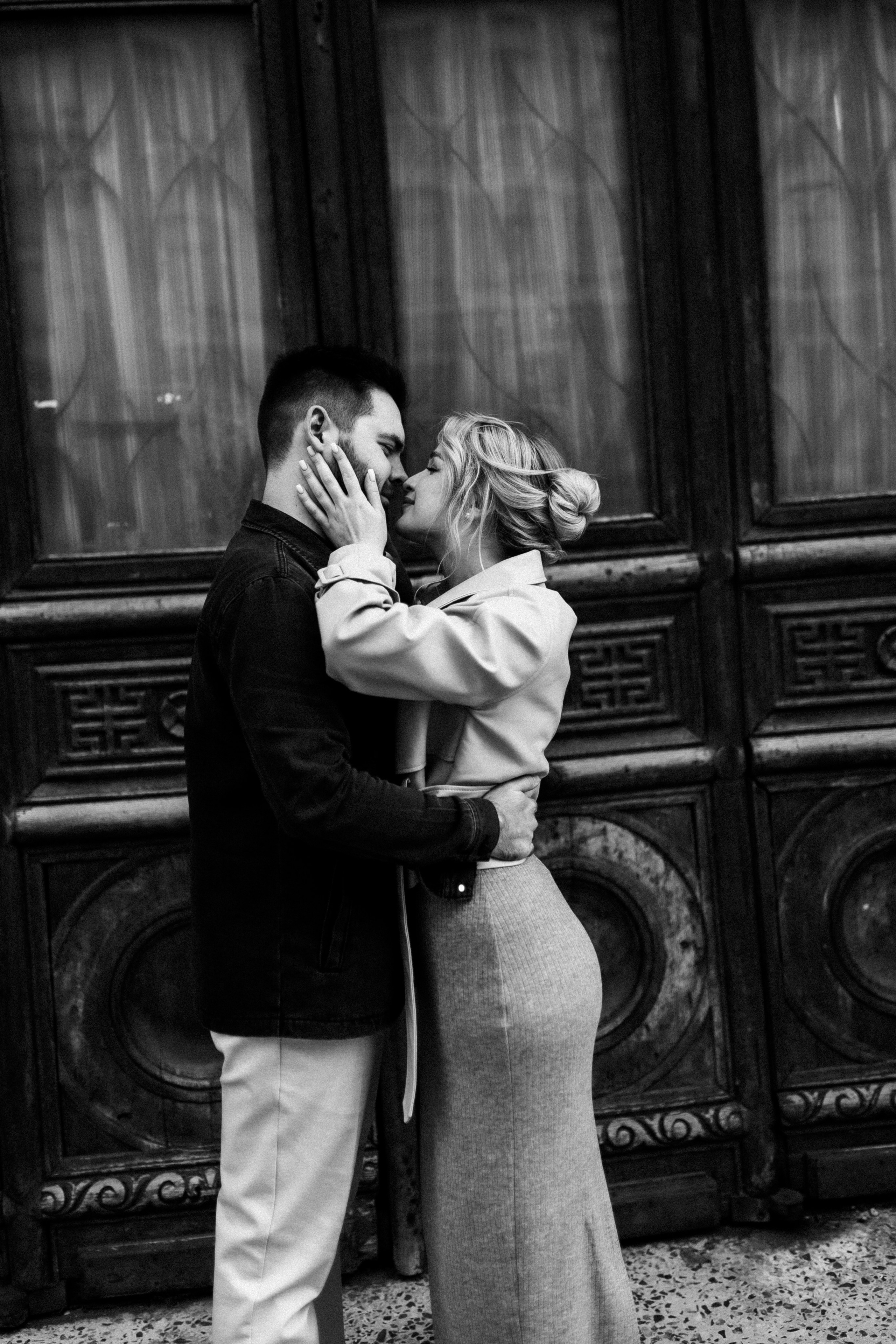 Диана и Артём. Фотограф в Санкт-Петербурге