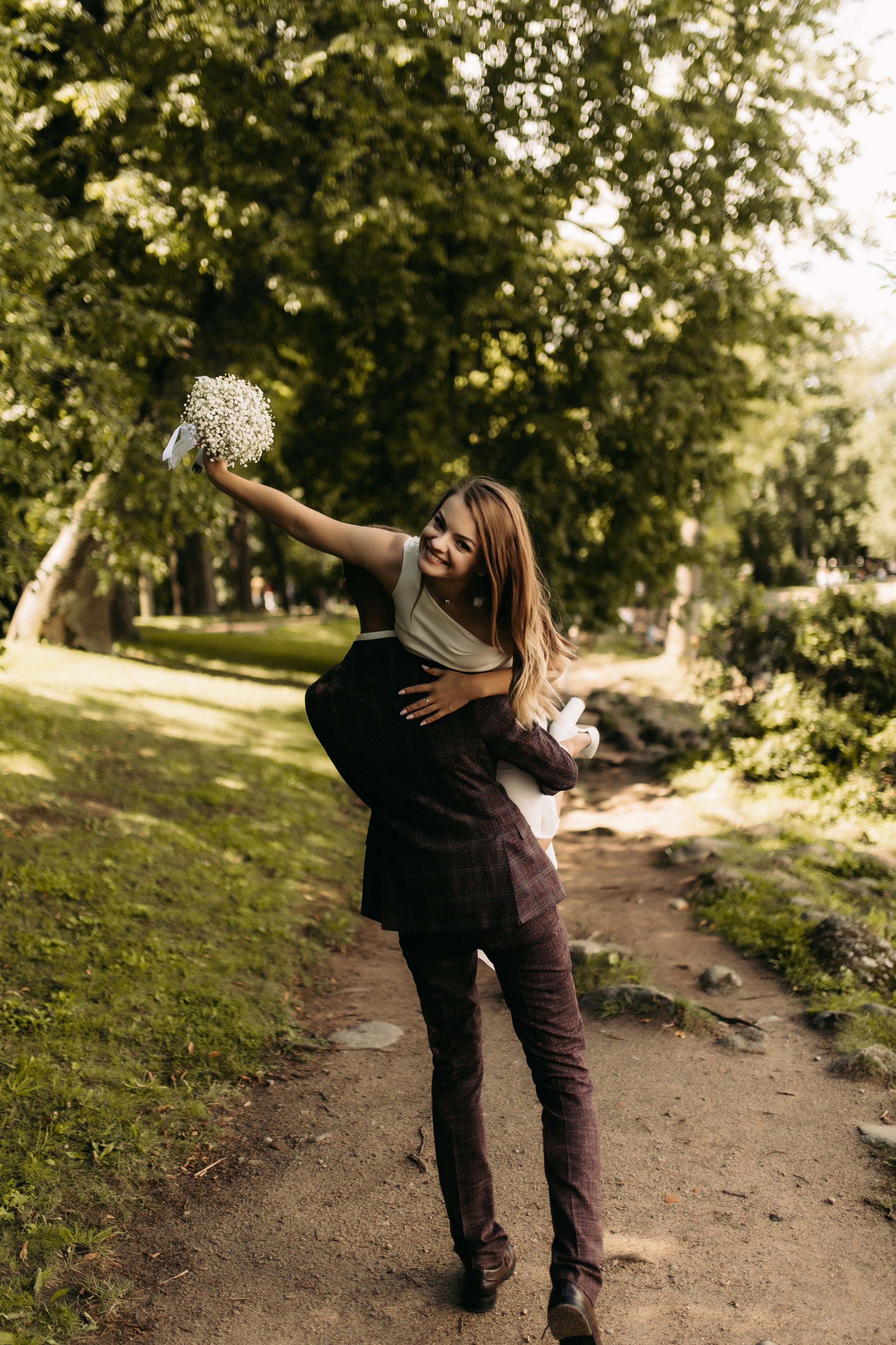 Алина и Павел. Фотограф в Санкт-Петербурге