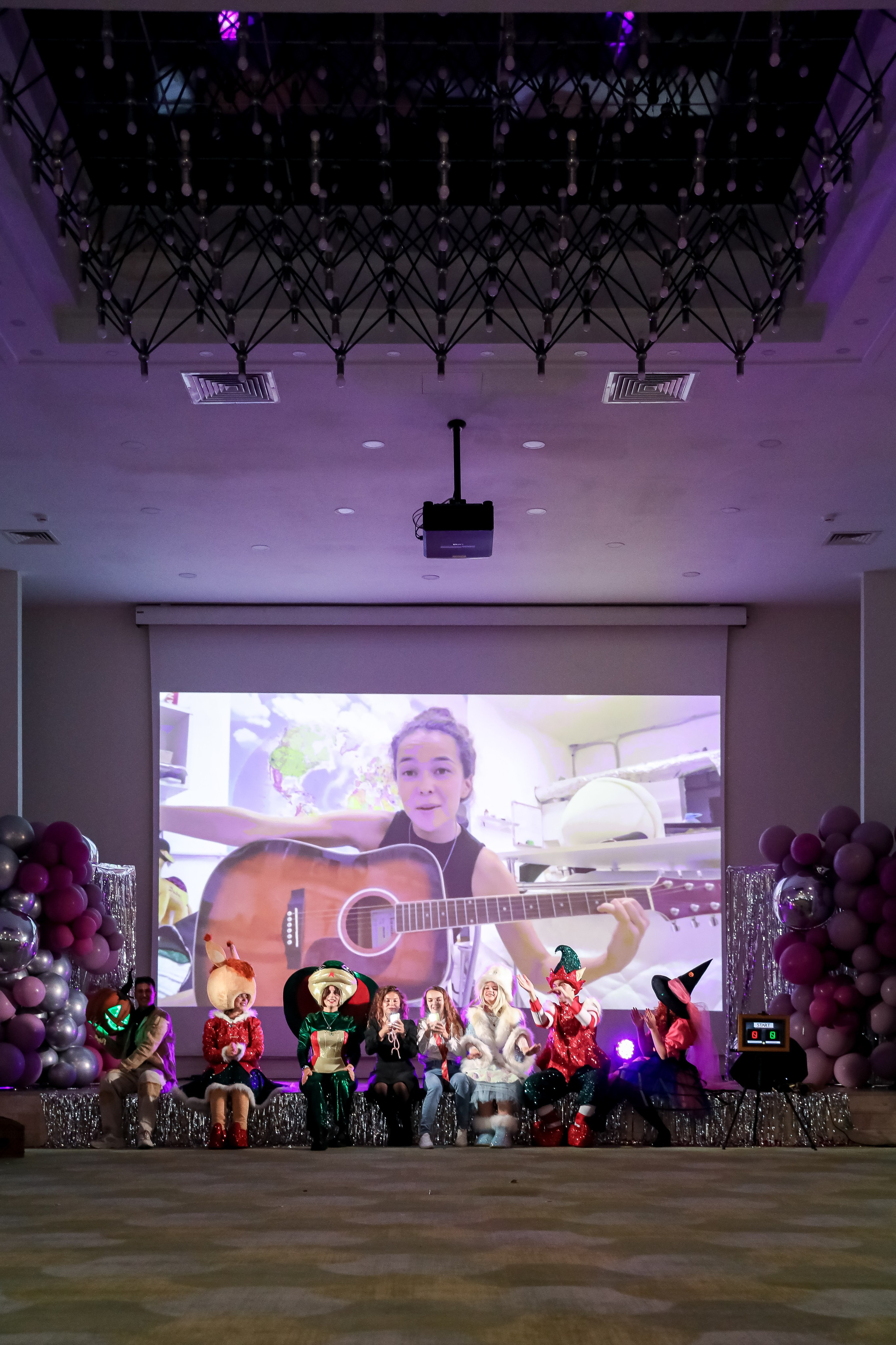 Международный обучающий форум для EVENT-специалистов «СМТ». Photographer Viktoriya Markushina «My world throug»