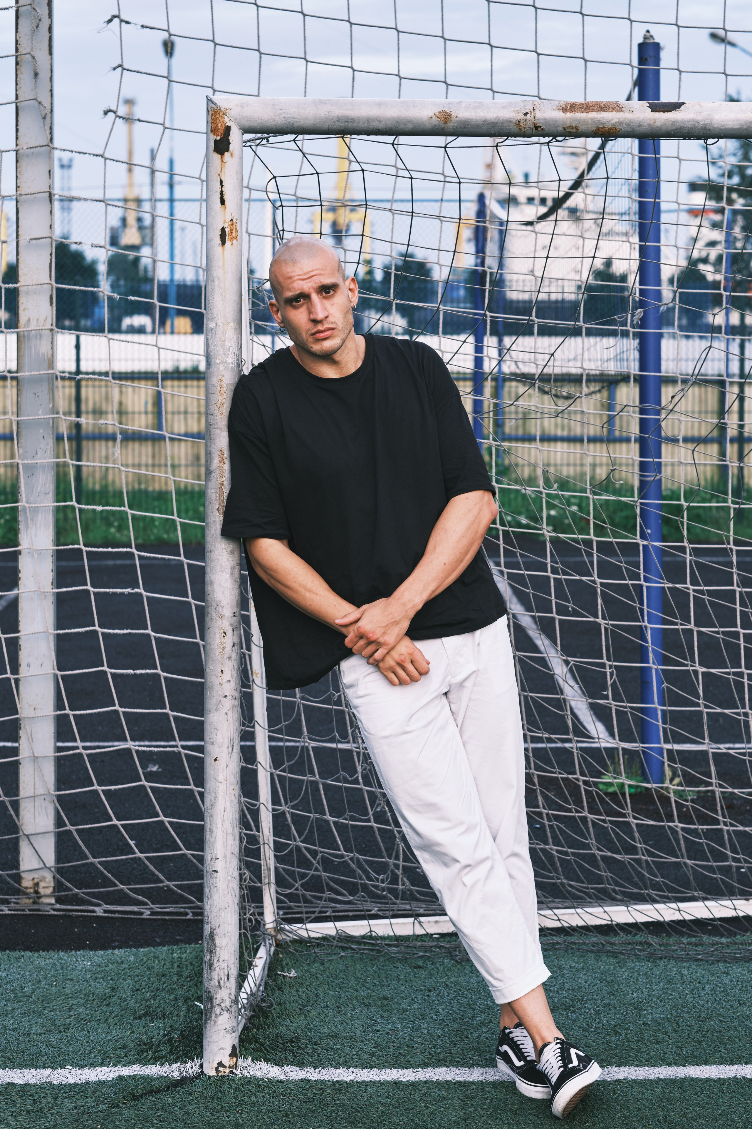 Дима. Глеб Долгов  — Фотограф в Санкт-Петербурге