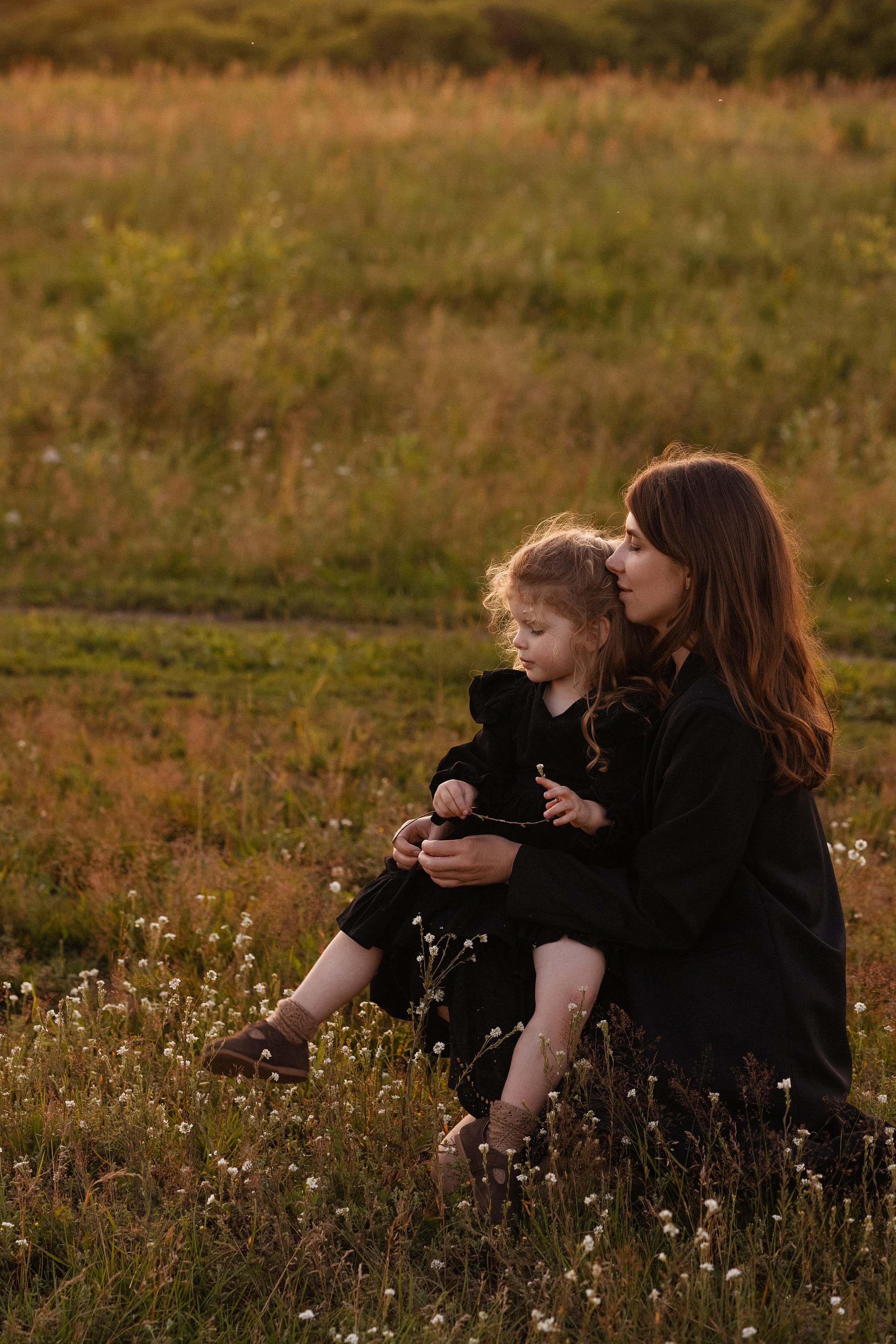 Летом. Каплицкая Любовь — фотограф Тверь