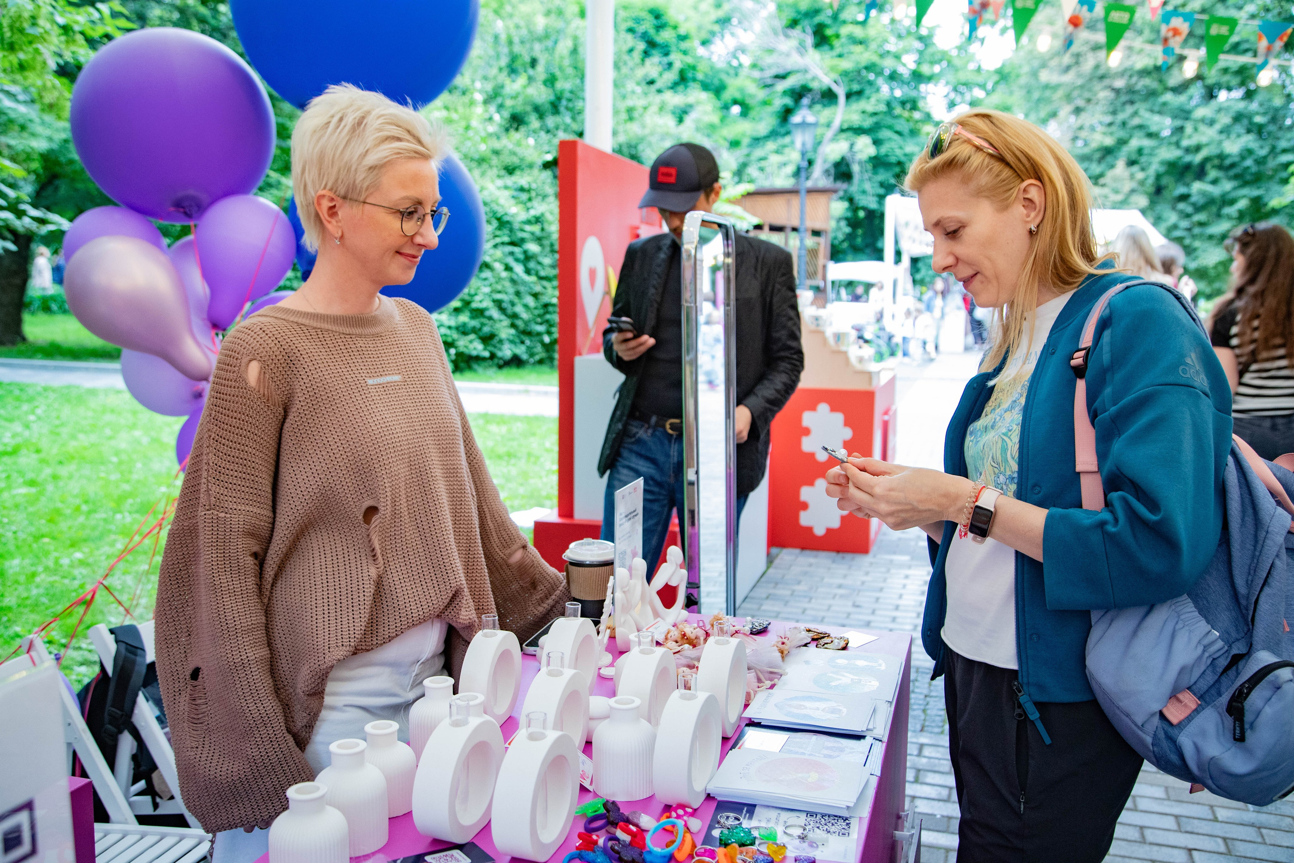 Съемка для благотворительного фонда. Женский фотограф в Москве Рина Леонтьева