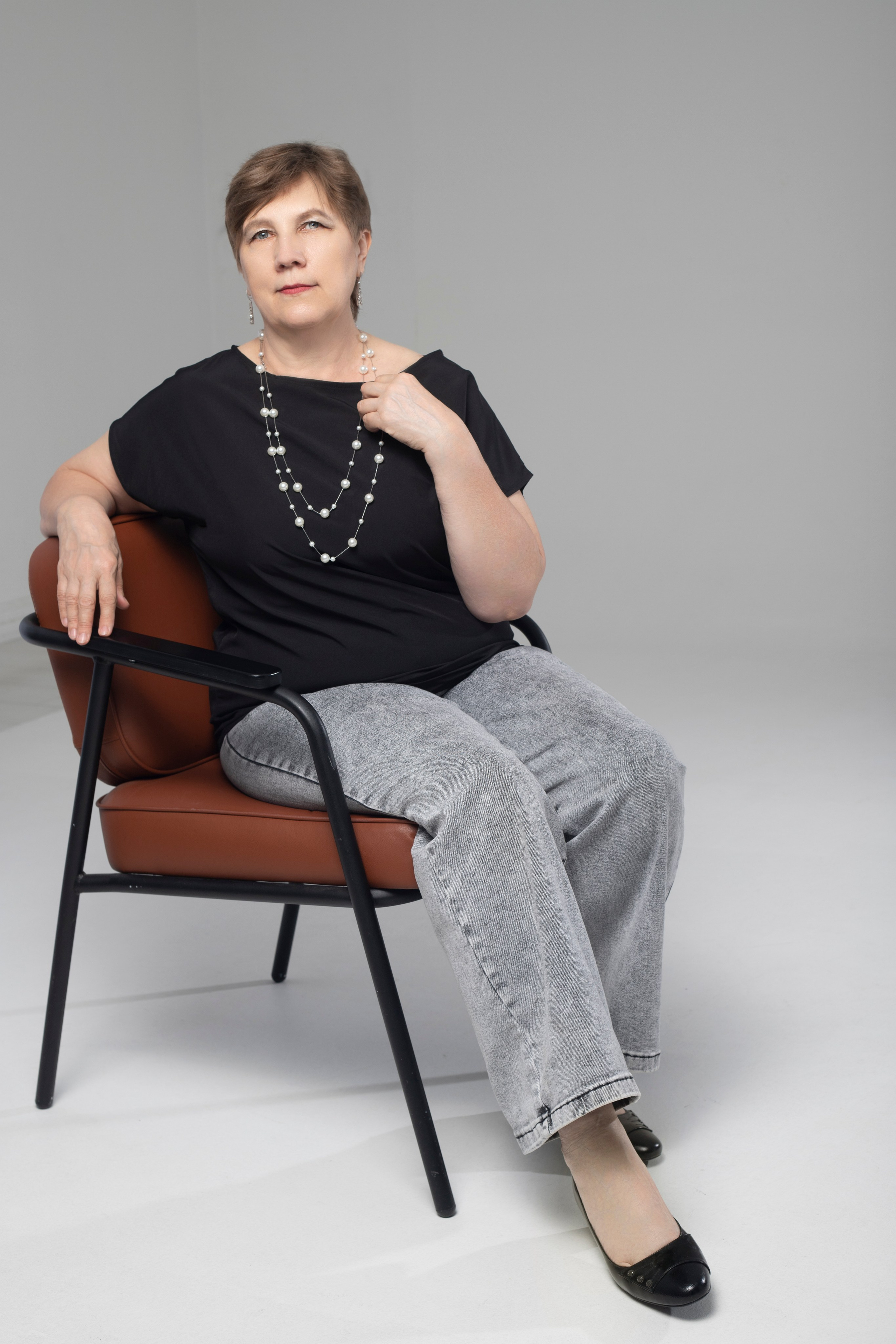 Светлана. Женский фотограф в Москве Рина Леонтьева