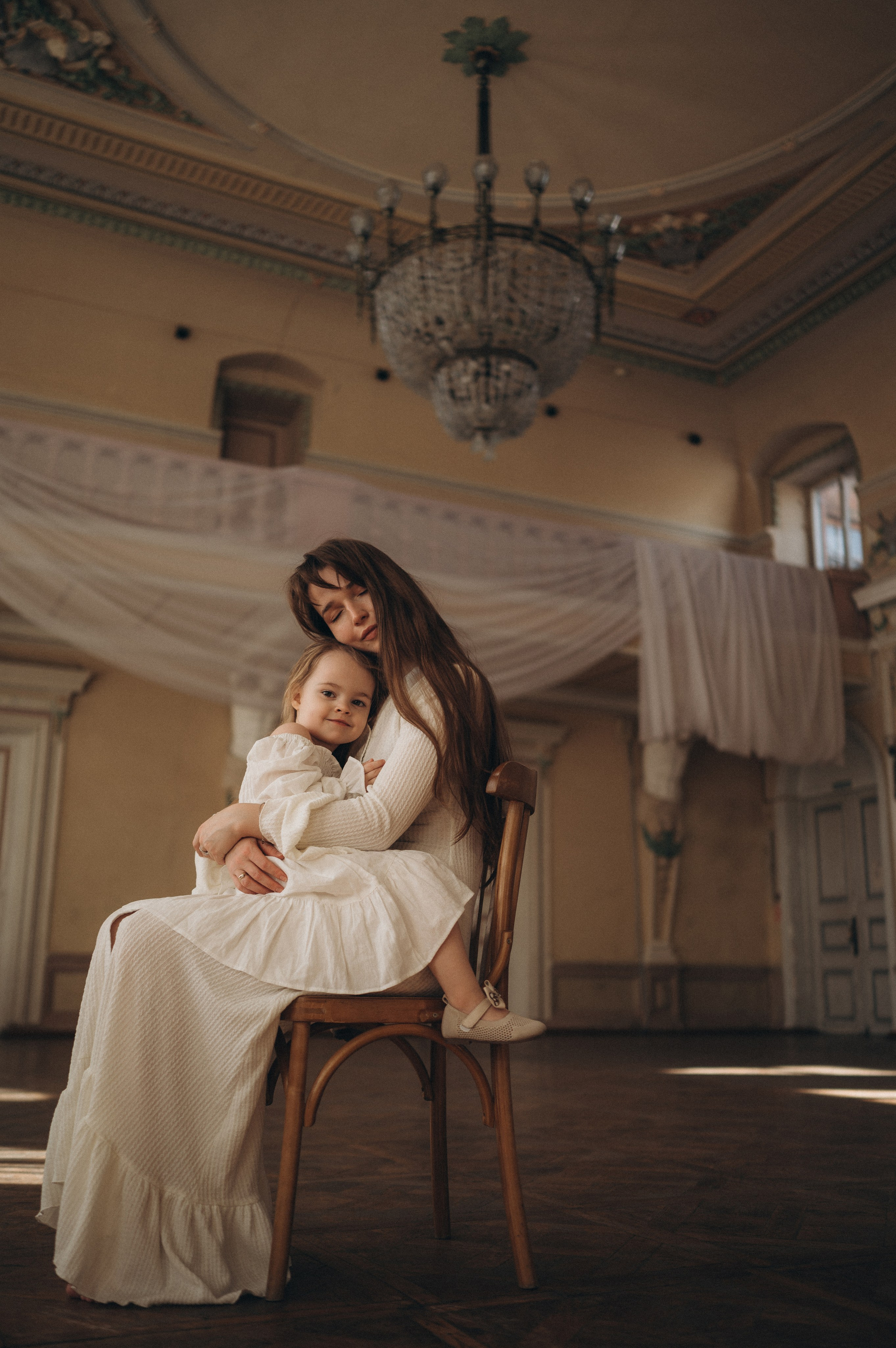 Фотосессия во дворце. Семейный фотограф Ростов-на-Дону Татьяна Соколова