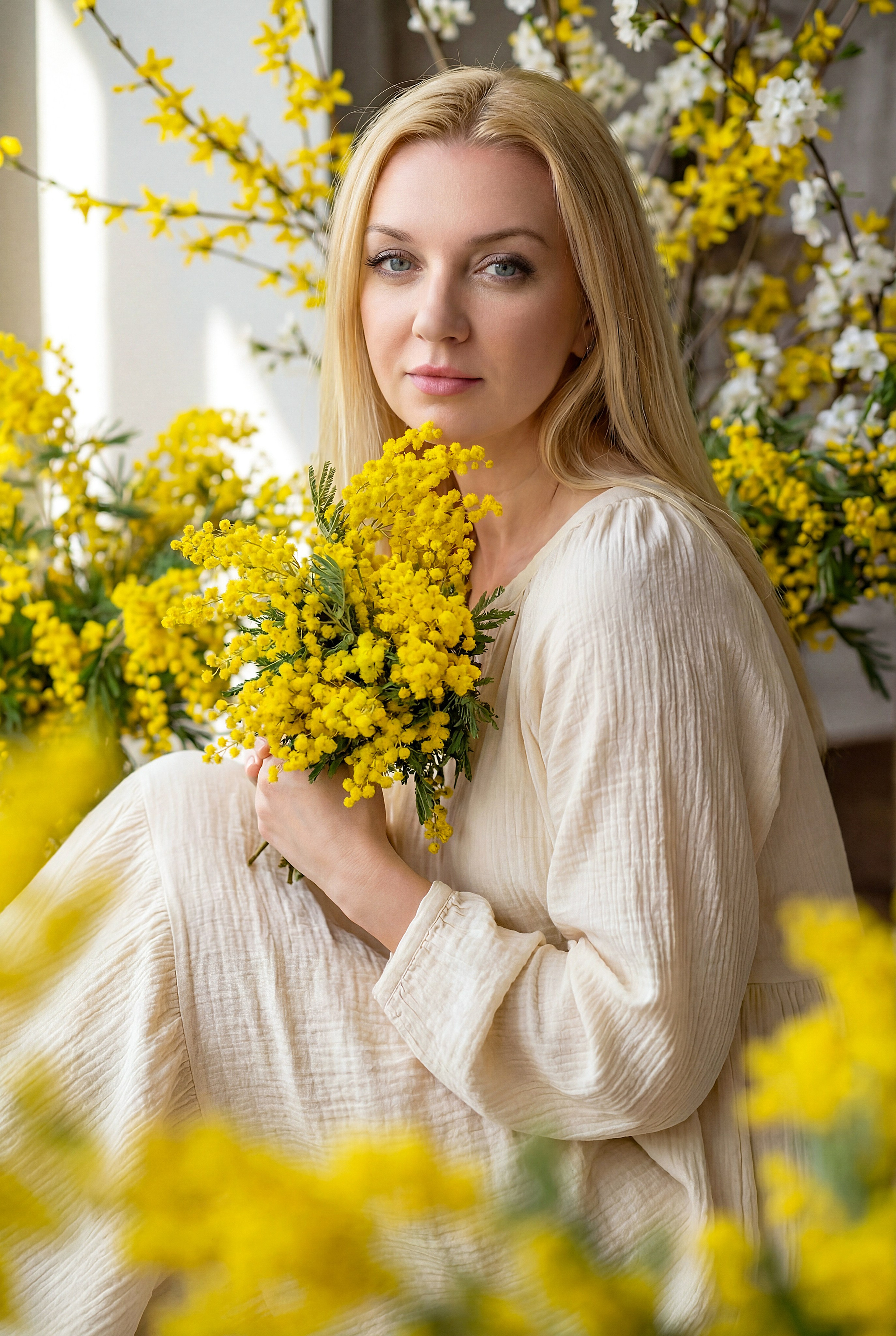 Нейрофотосессии. Выпускные альбомы в Крыму