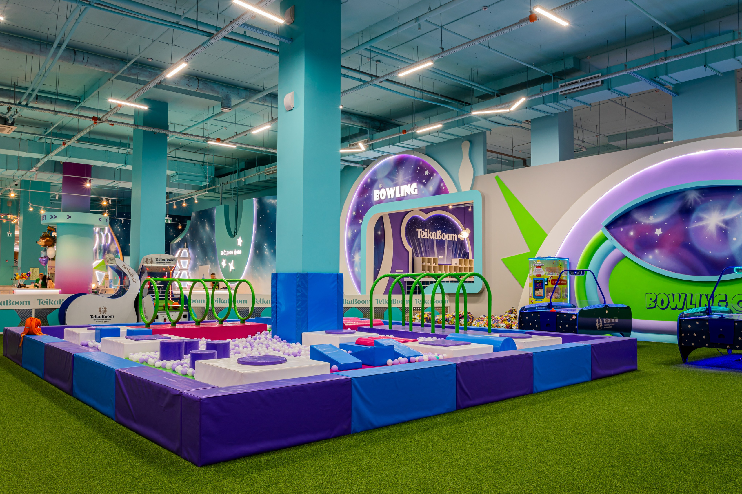 TeikaBoom Уфа, ТРЦ ПЛАНЕТА, Интерьерный фотограф, Интерьерный фотограф Алексей Муравьёв, фотограф Алексей Муравьёв, интерьерное фото