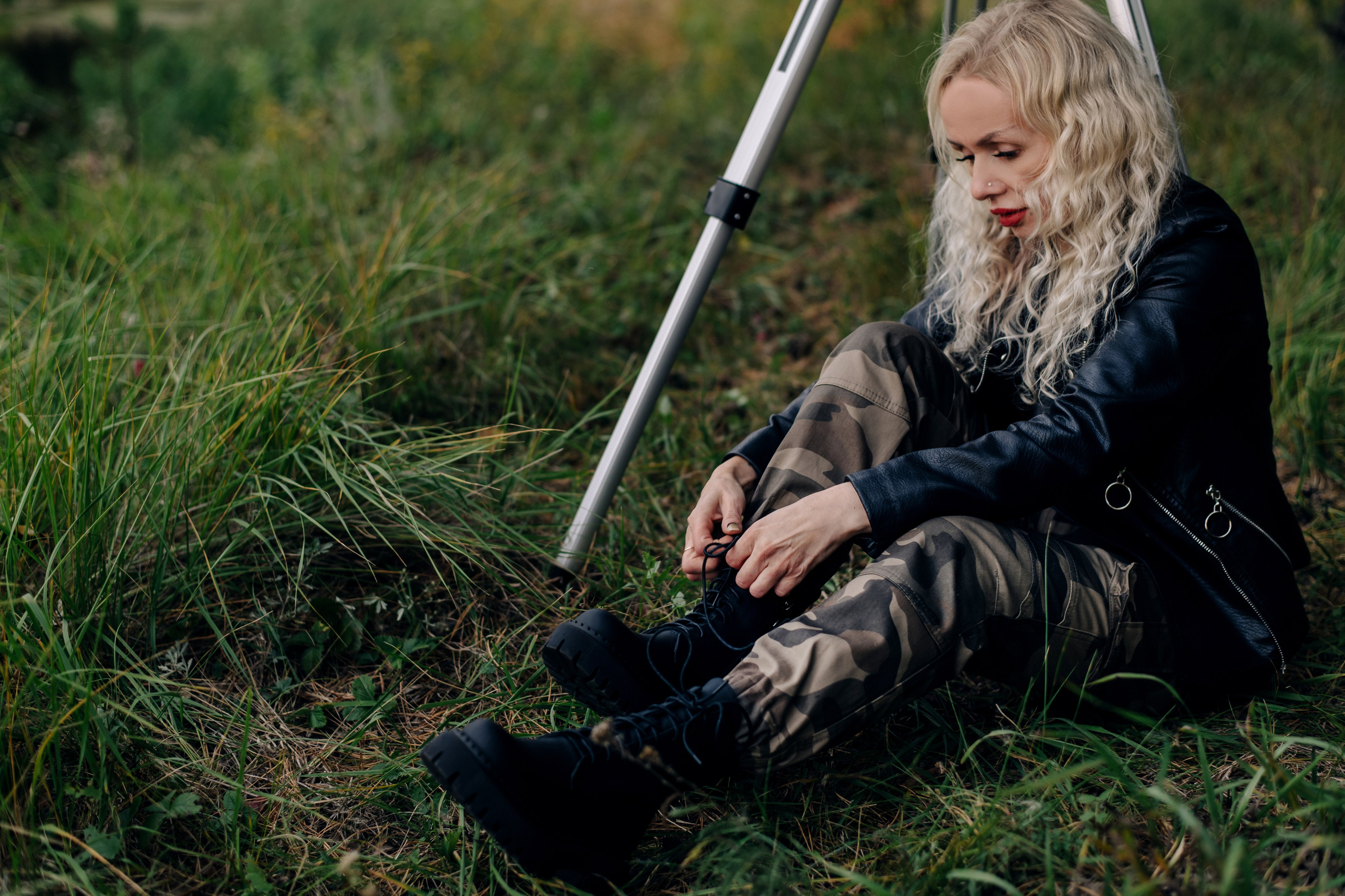 Наталья. Фотограф — МАРИЯ МЕДВЕДЕВА