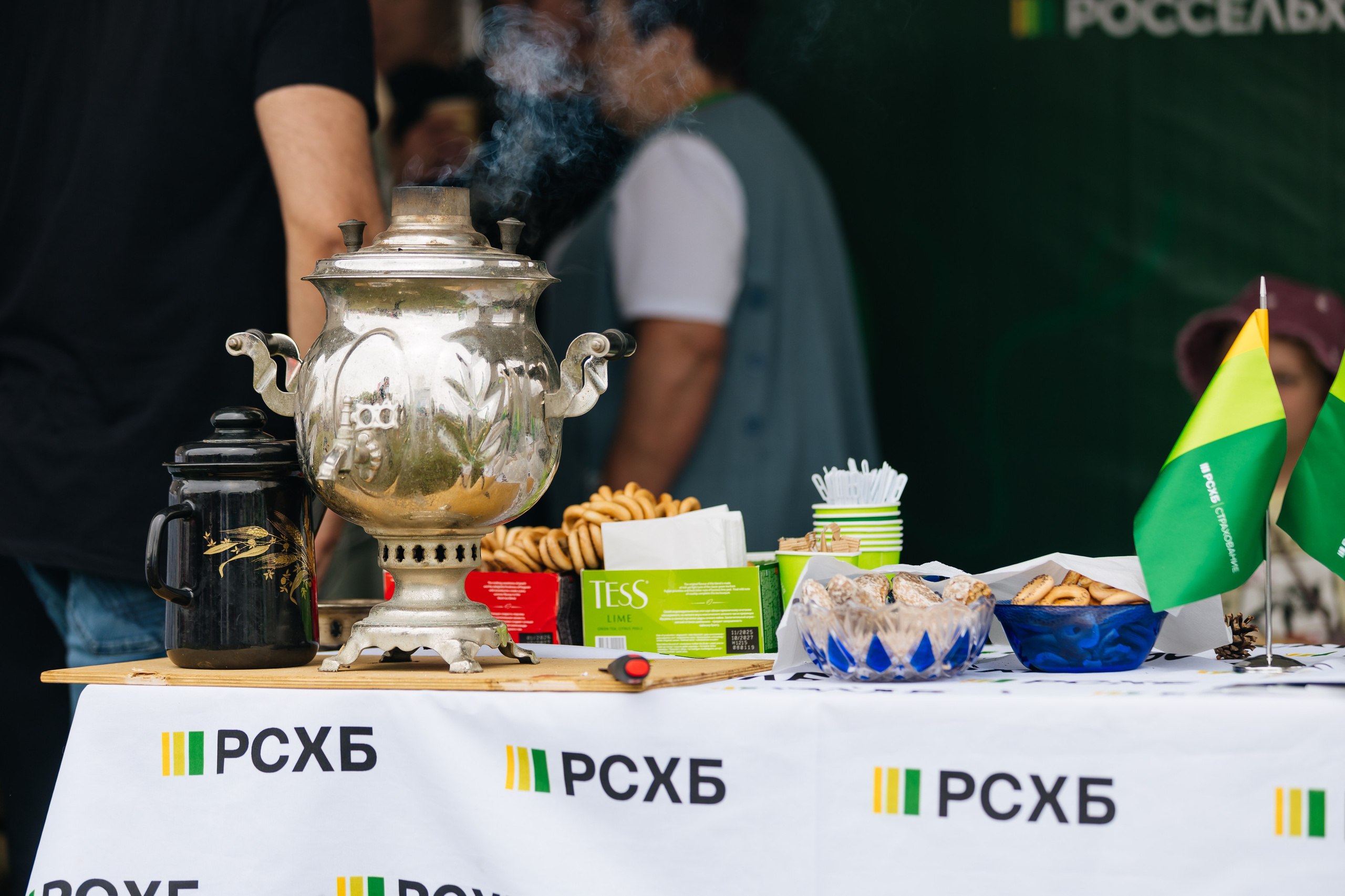 Репортажная фотосъемка Тула | Съемка праздника День Тульского Поля