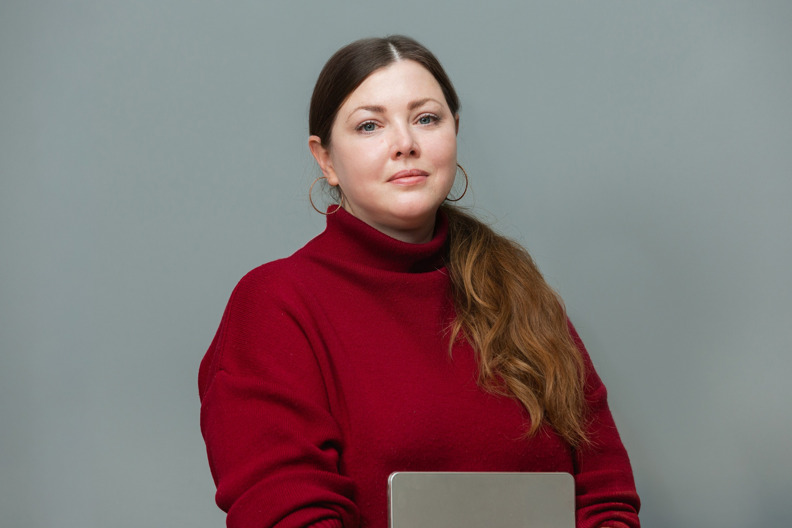 Фотосъемка сотрудников в офисе. Фотограф | Михаил Буш Смоленск