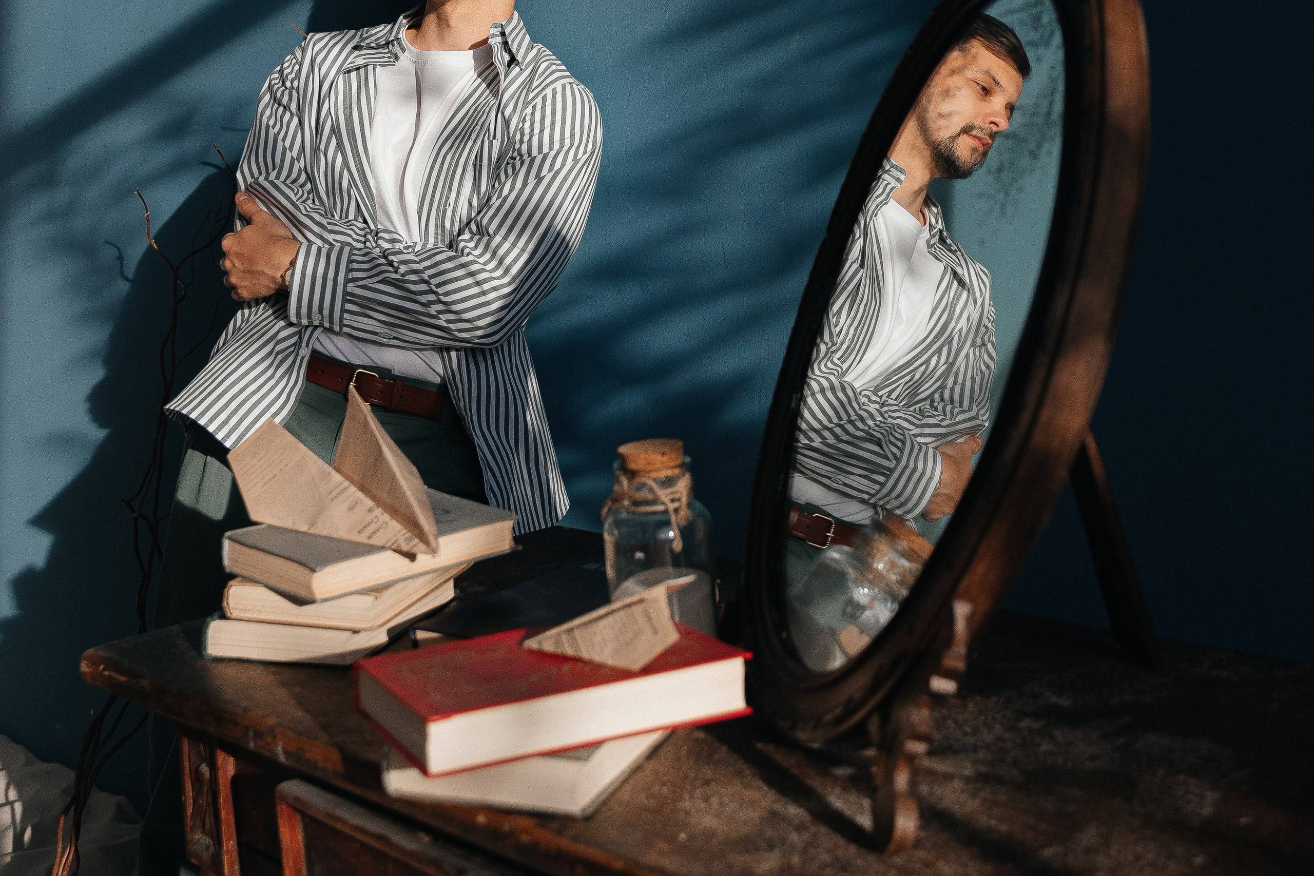 Виталий. Фотограф в Самаре Юля Борщ