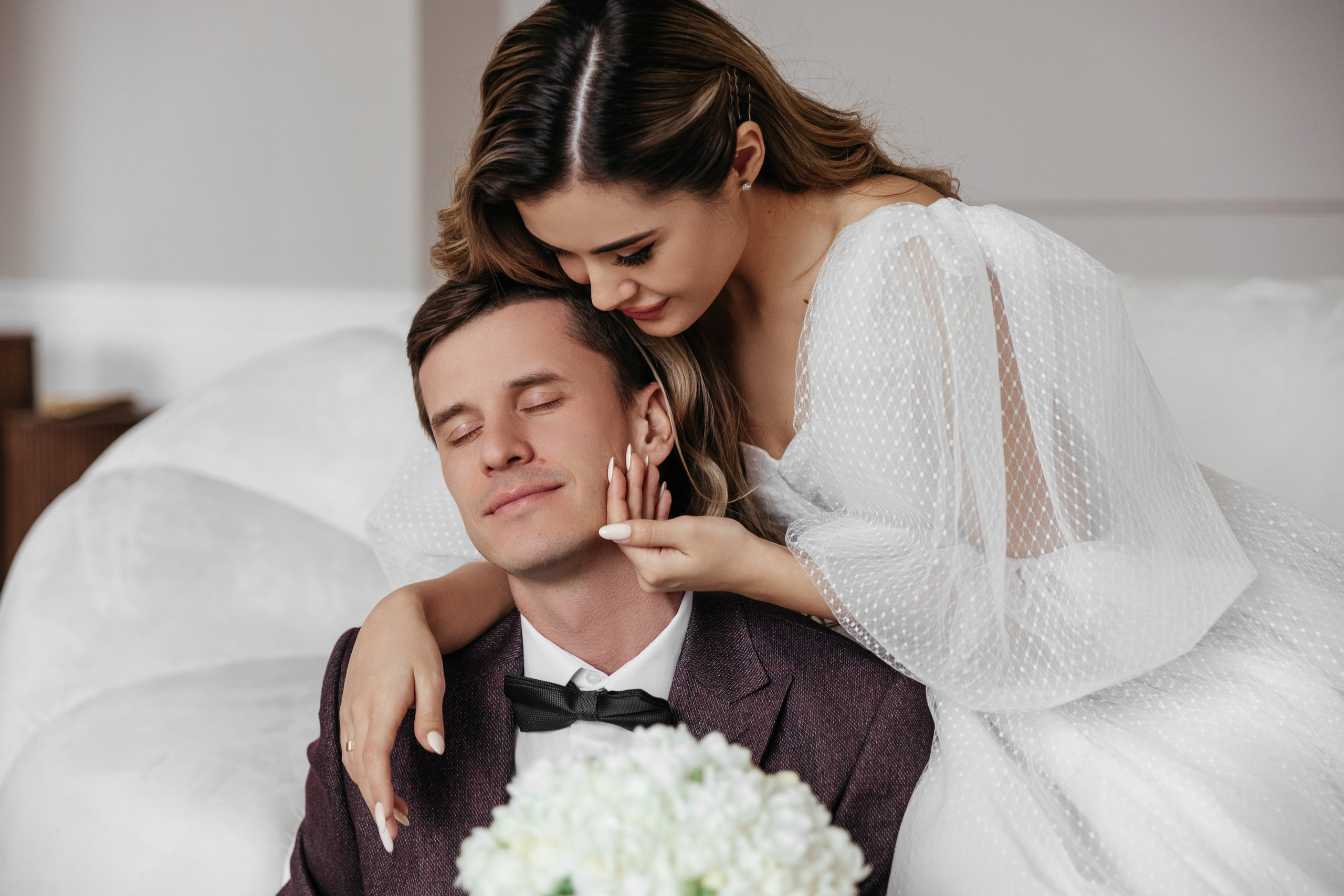 А&К * Loft Pavilion: Bohemia. Миленина Юлия Свадебный и семейный фотограф в Краснодаре