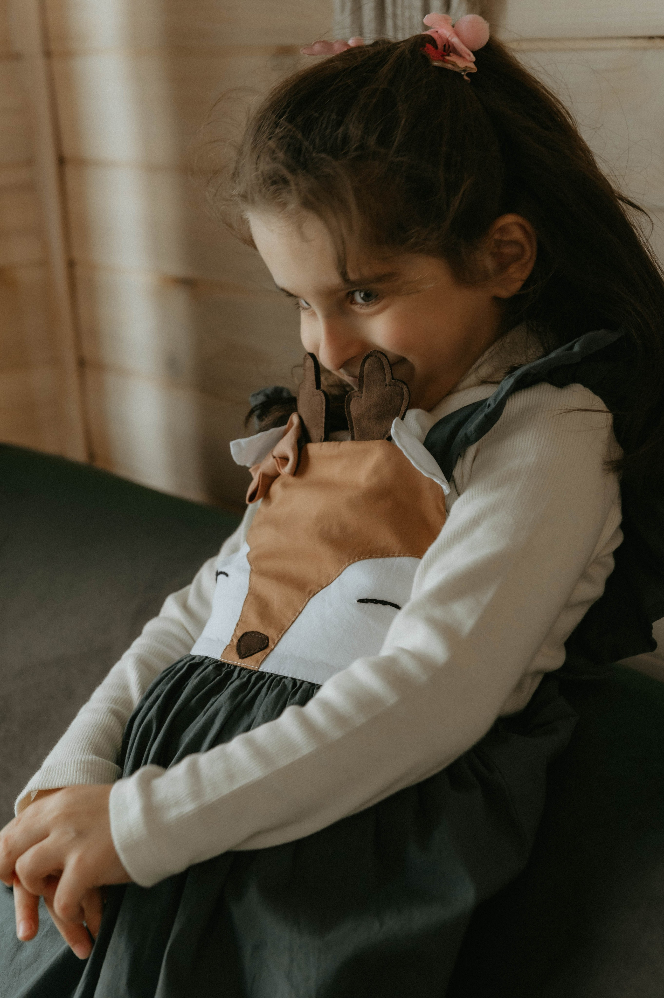 Дочкин Дом. Свадебный и семейный фотограф в Тульской области Пашкова Екатерина