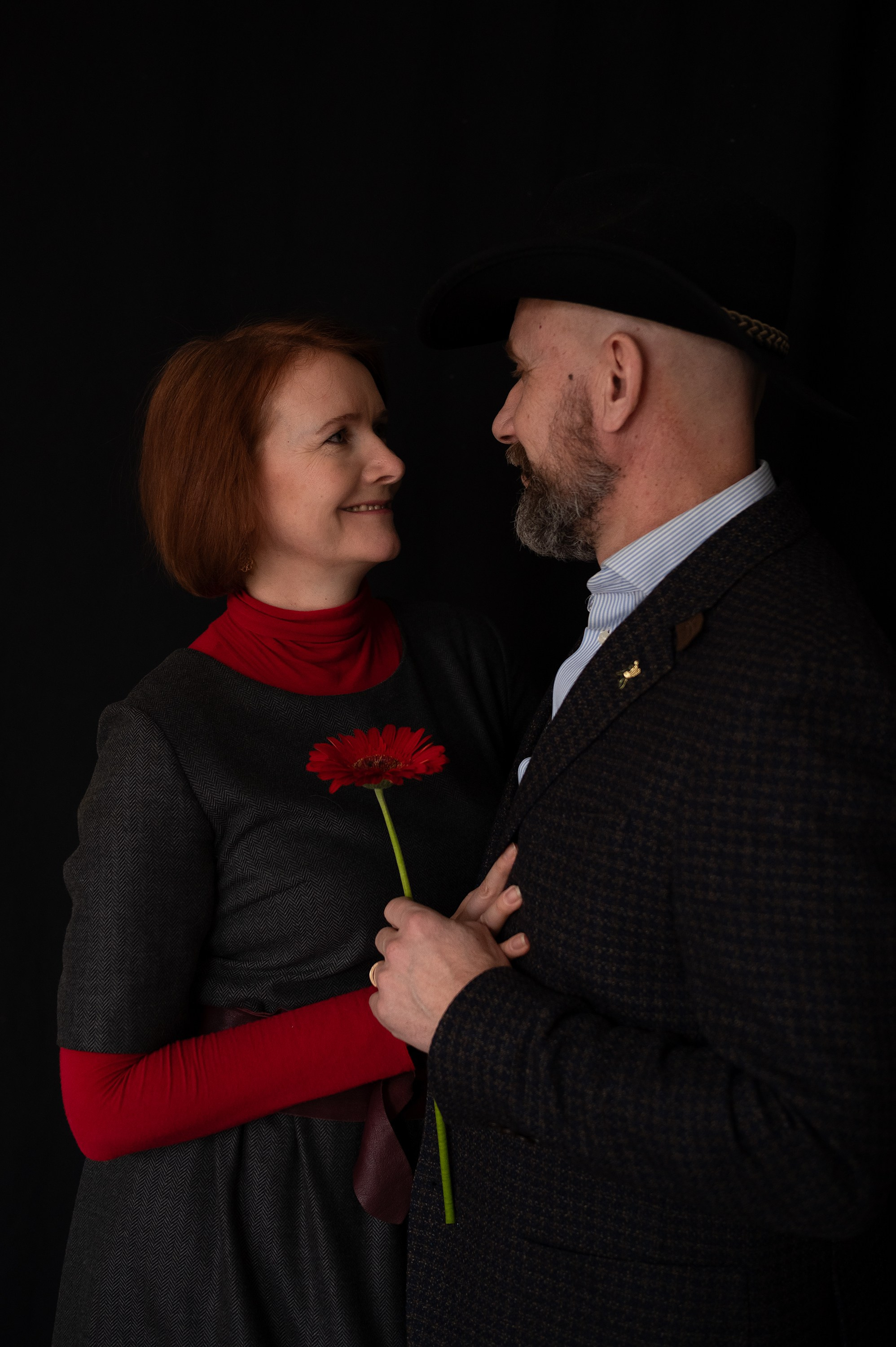 Алексей и Светлана. Главная