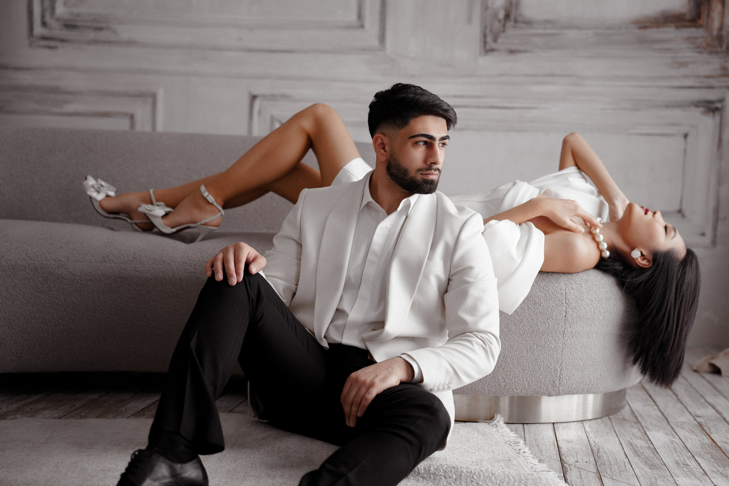 Aikyz & Ali. Свадебный фотограф Иван Попов в Москве, Бишкеке и по всему миру!