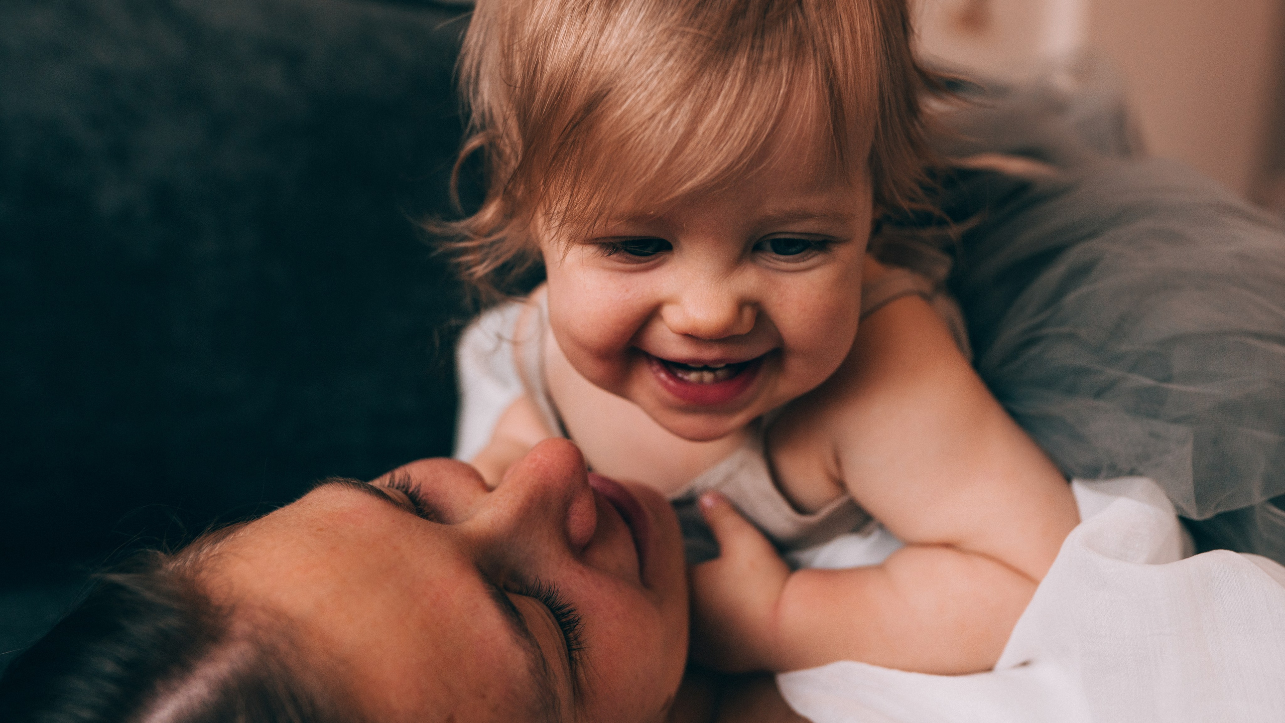 Годик Полли. Семейный, ньюборн фотограф, фотограф на роды в Москве, Виктория Тюльдюкова