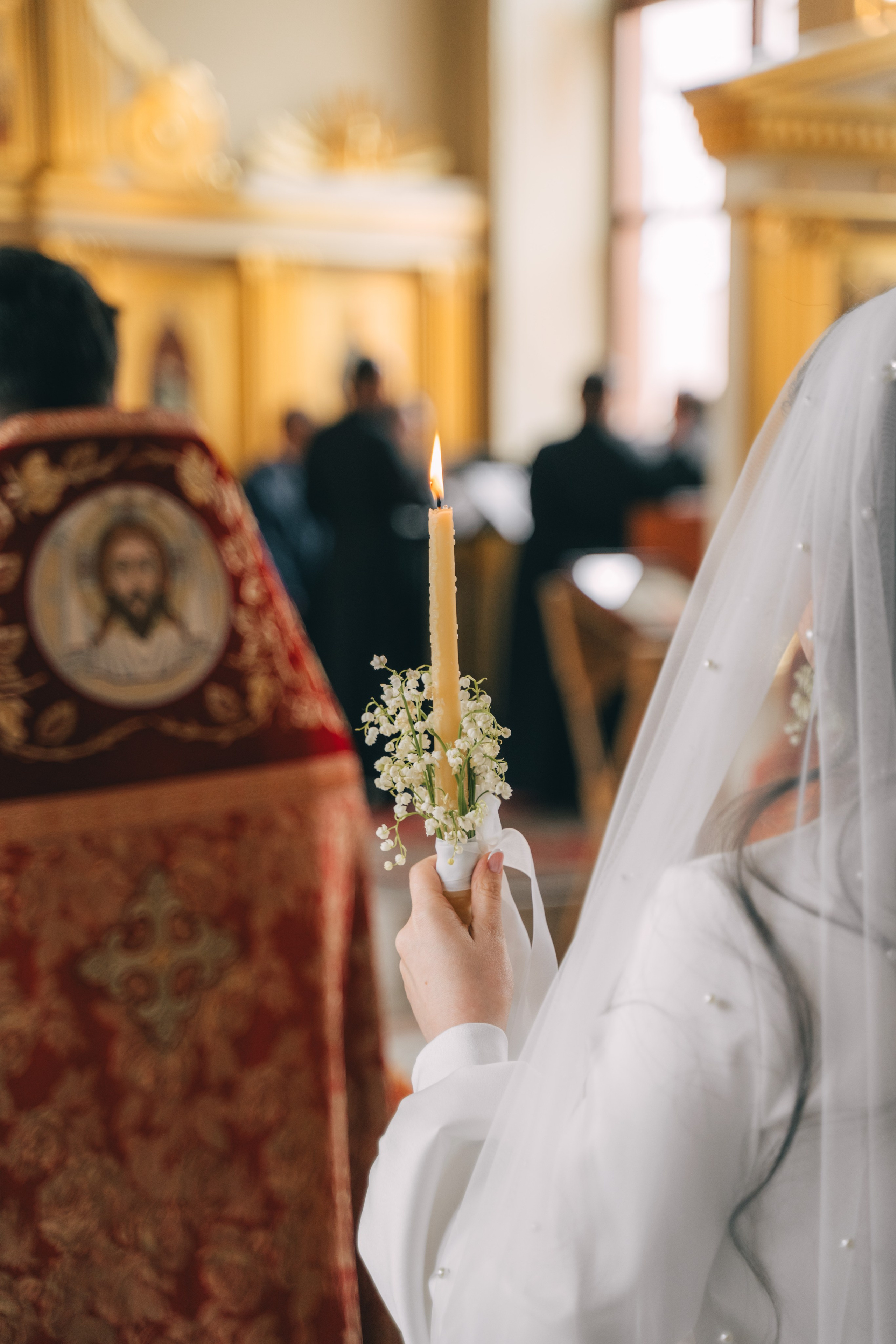 Илья и Екатерина. Семейный фотограф в Саратове