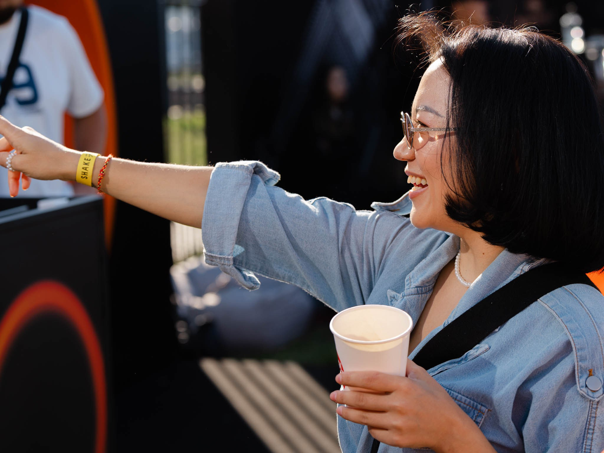 Glo-ShakeFest2025. Адиль Абильтаев|Фотограф|Астана