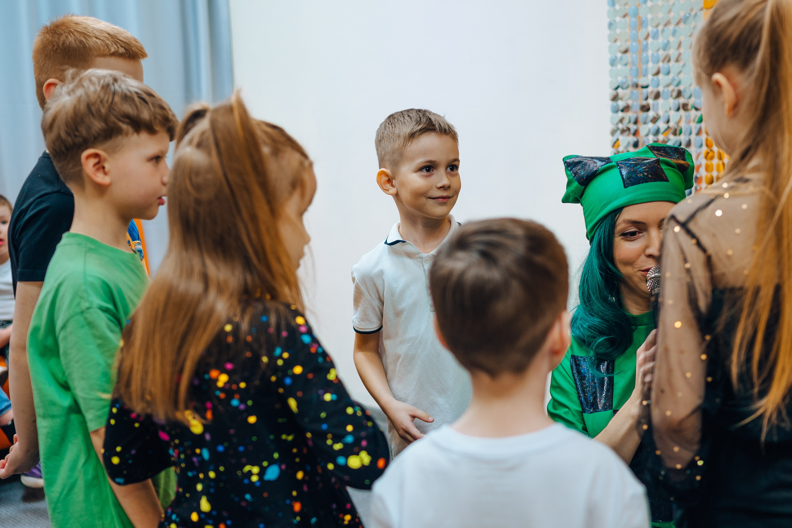 Ярослав. Детский и семейный фотограф Катерина Мишина