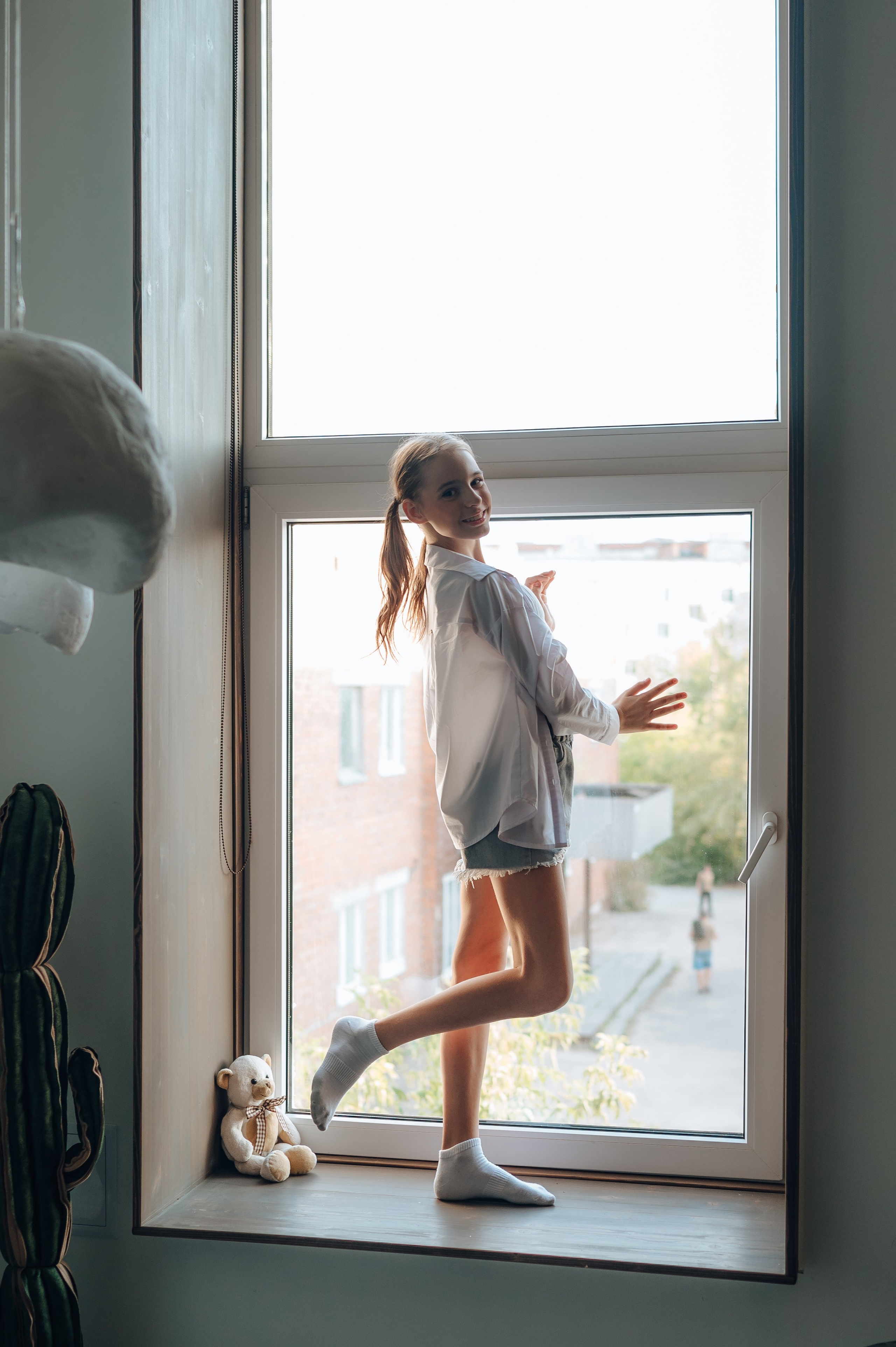 ДР Есения. Детский и семейный фотограф Катерина Мишина