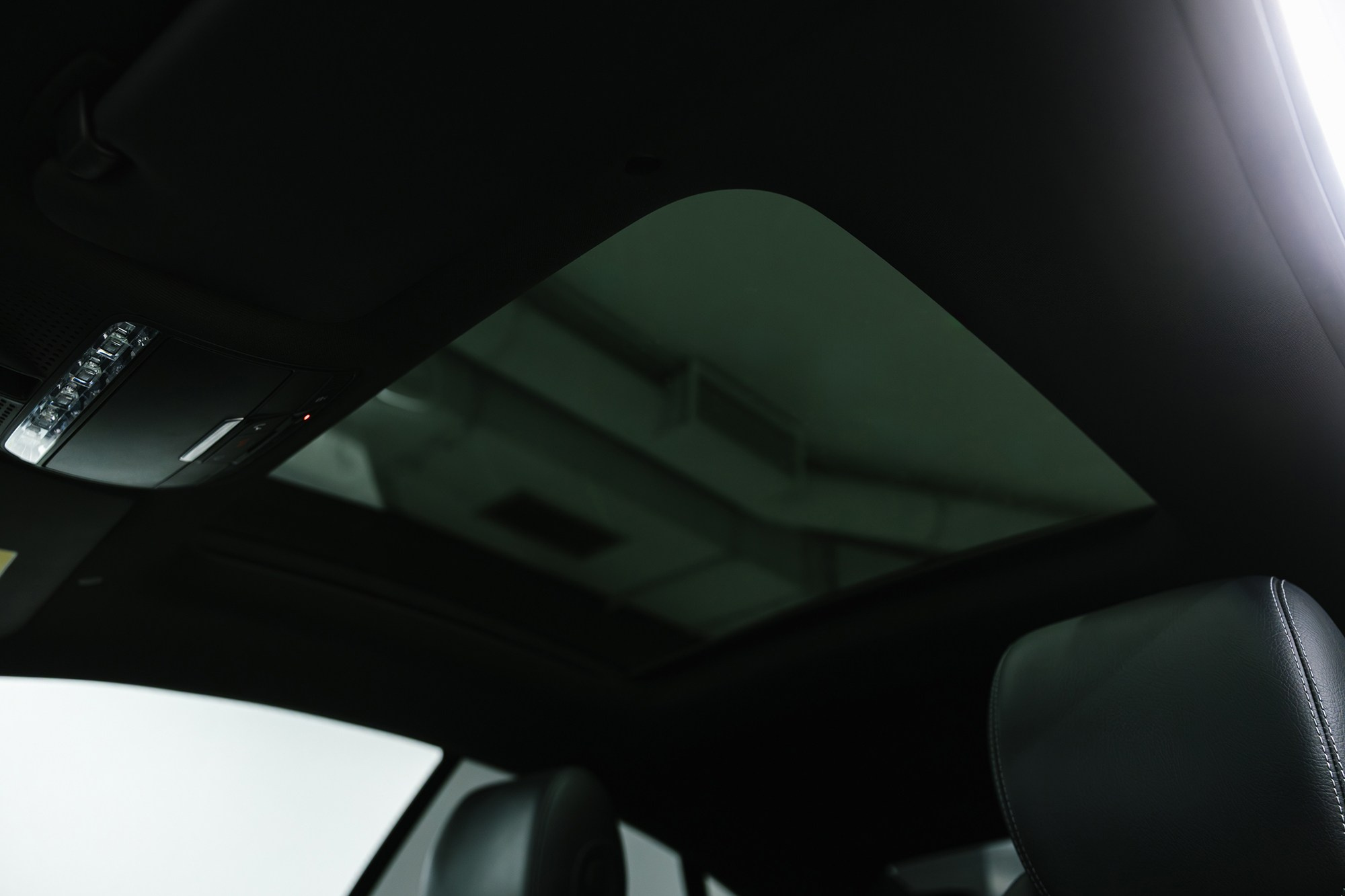 Mercedes-Benz E-класс 2.0 AT, 2018, 50 500 км. Автосалон «Х-Авто»