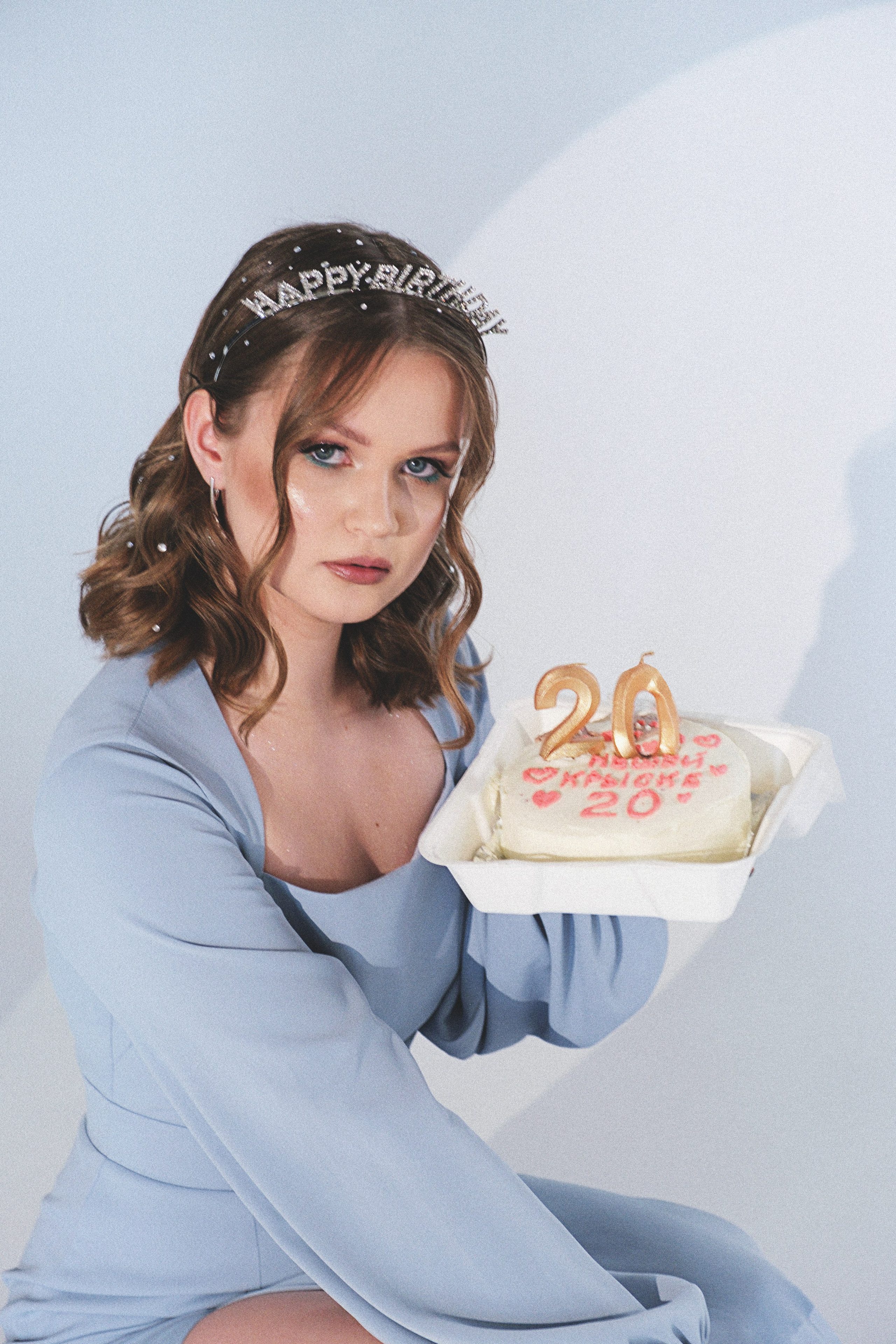 Лизочек, съемка ко Дню Рождения!. Фотограф и видеограф в Омск/Москва Сащенко Лера