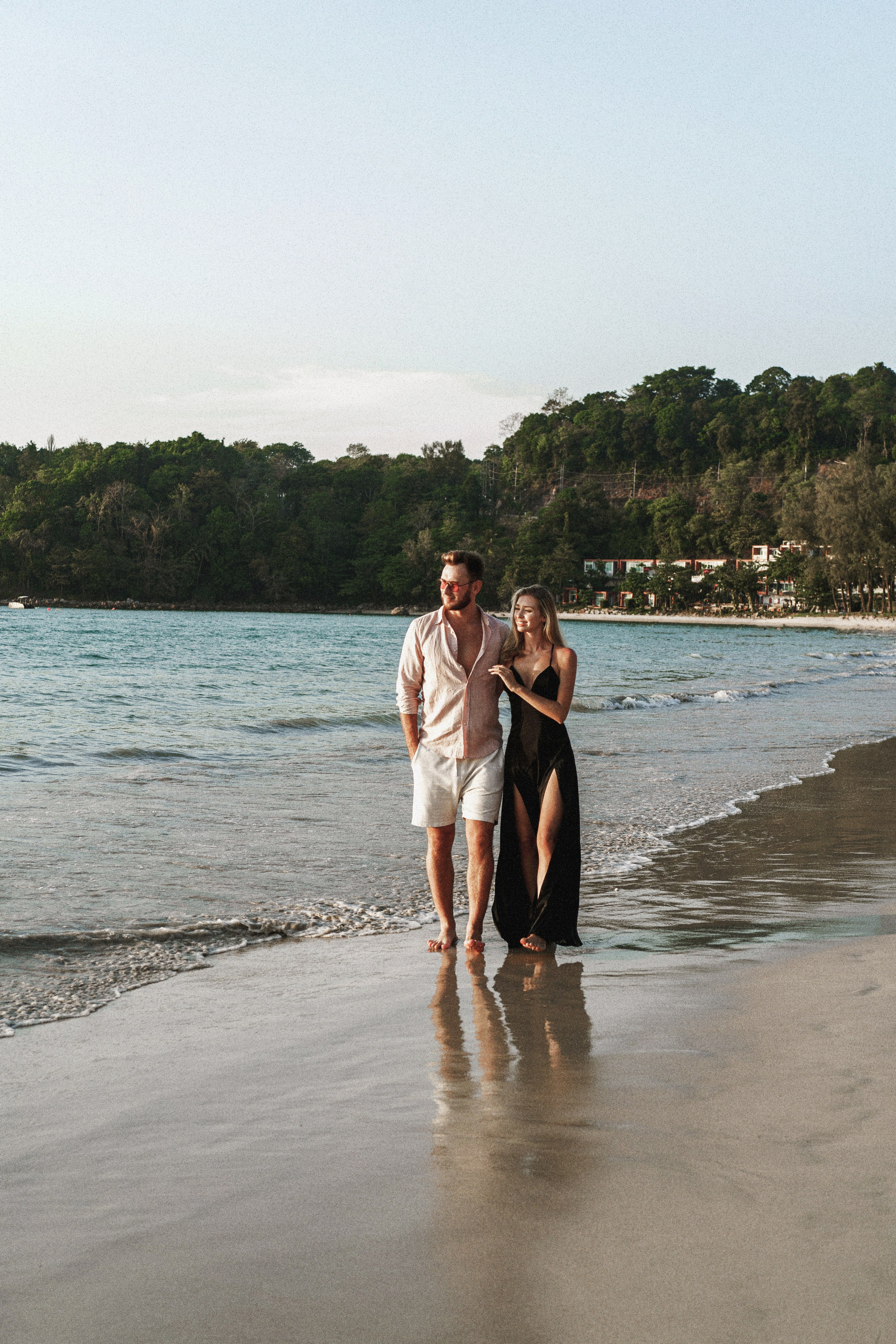 Пхукет: Илья и Злата. Свадебный и индивидуальный фотограф Татьяна Гуляева