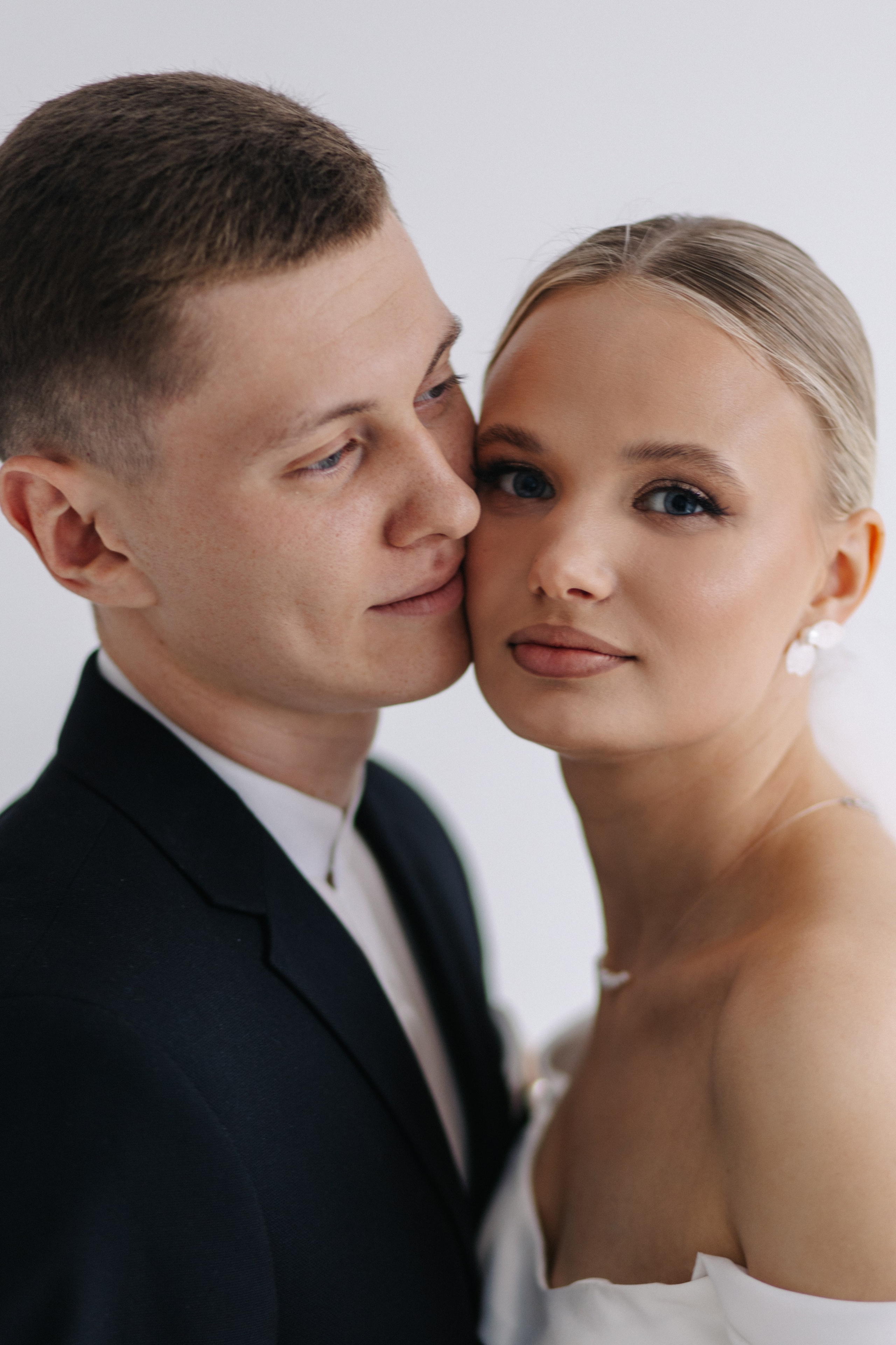 Даниил и Мария. Мордвинова Татьяна