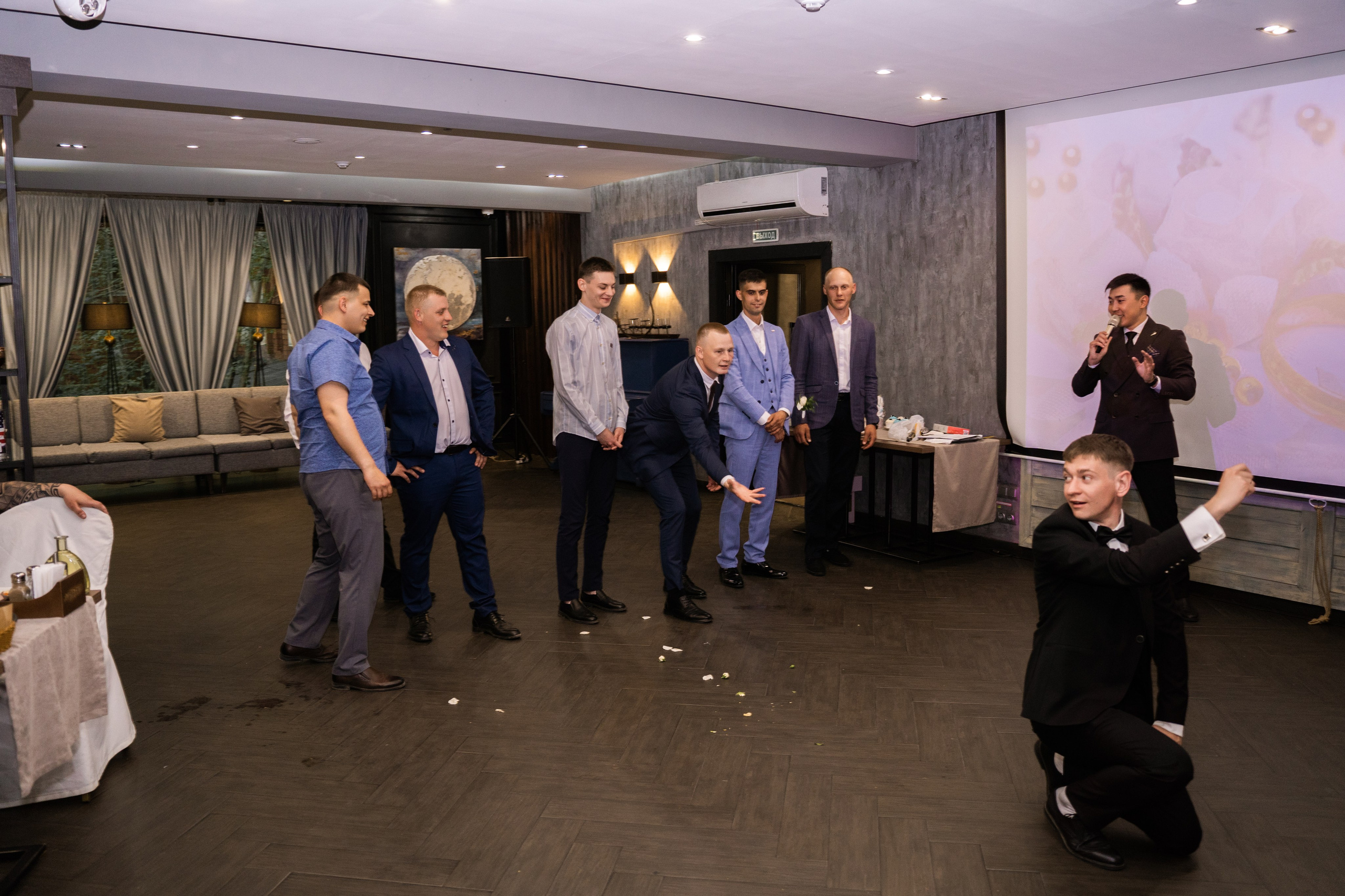 Анастасия и Никита. Главная