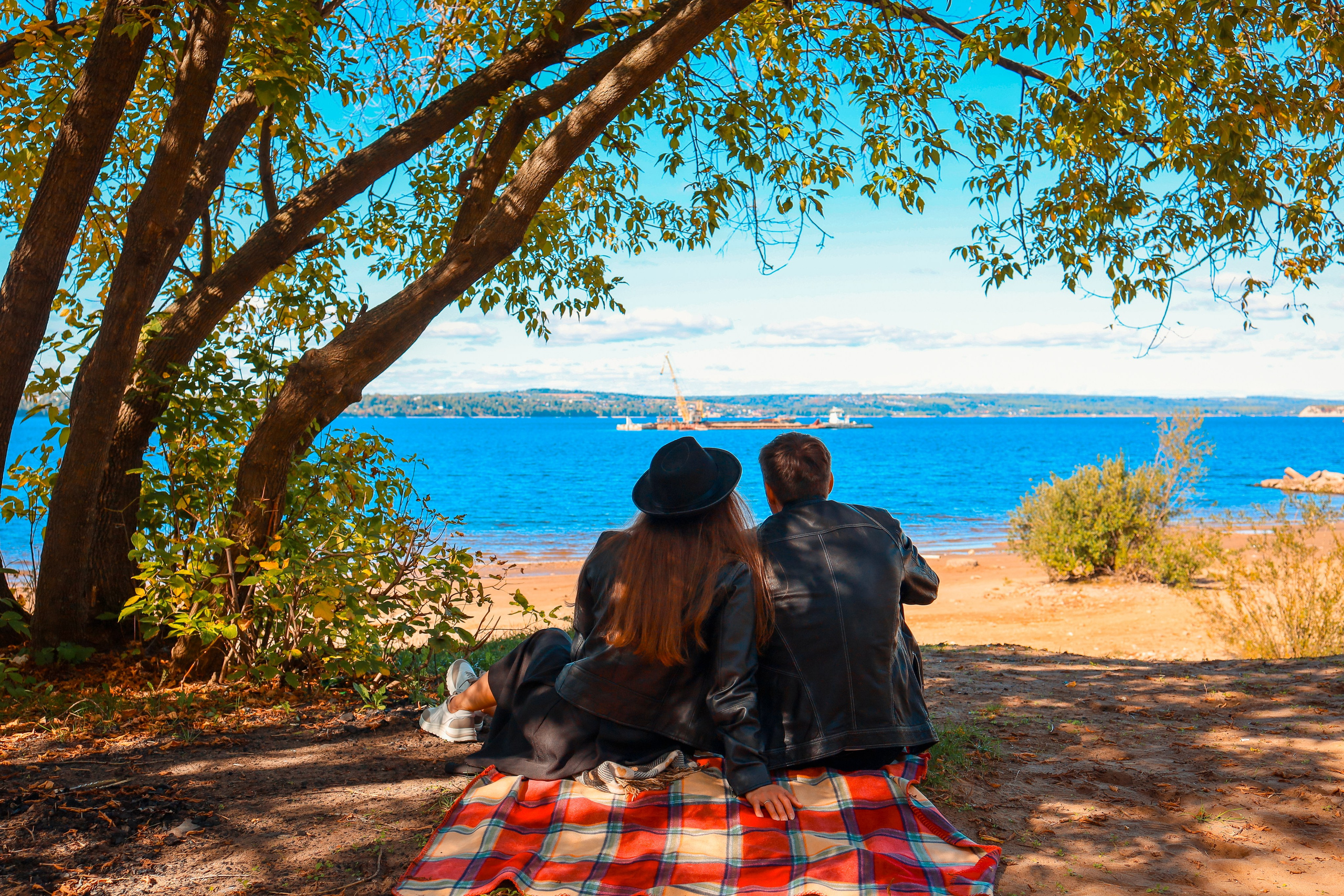 Съемки Лав Стори. Фотограф Нина Пашина — Пермь