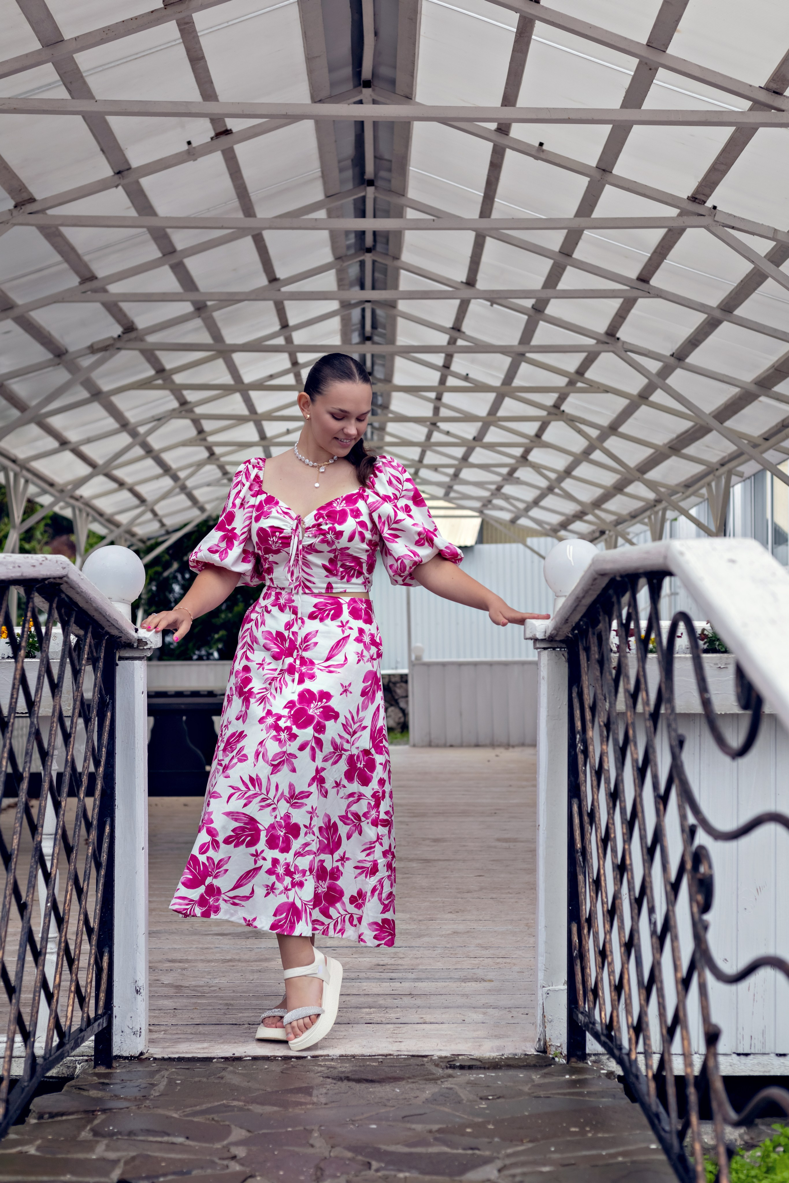 Индивидуальные съемки. Фотограф Нина Пашина — Пермь