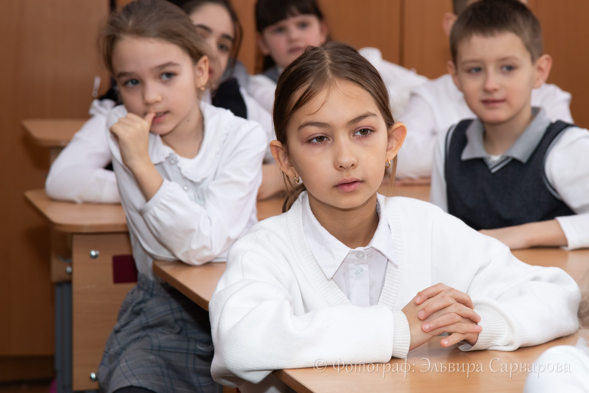 Мастер-класс по леденцам. Репортажный Фотограф
