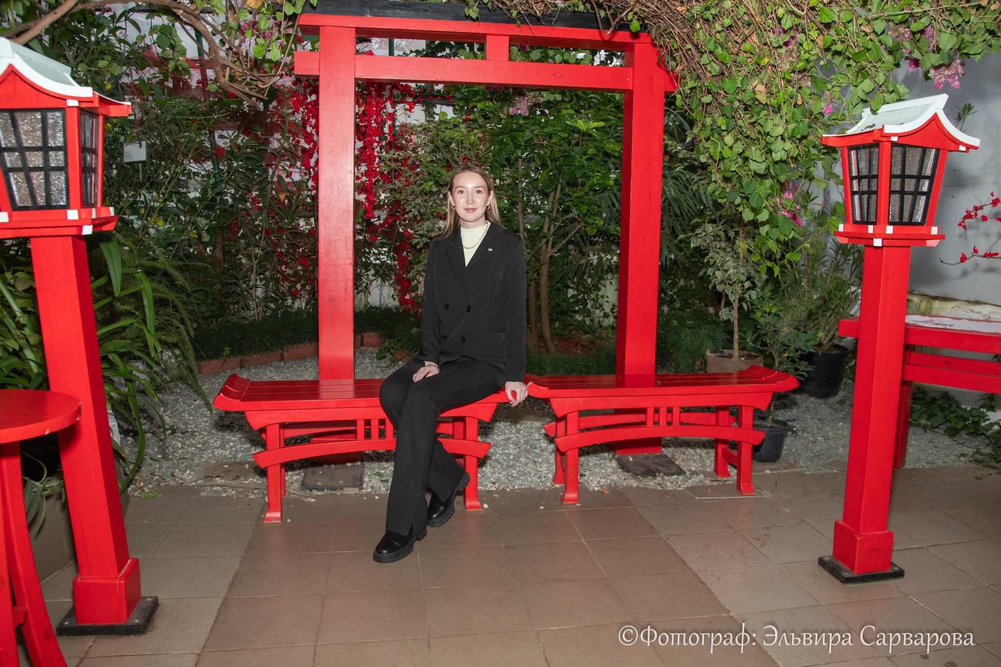 Экскурсия из Бирска для родственников участников СВО. Репортажный Фотограф