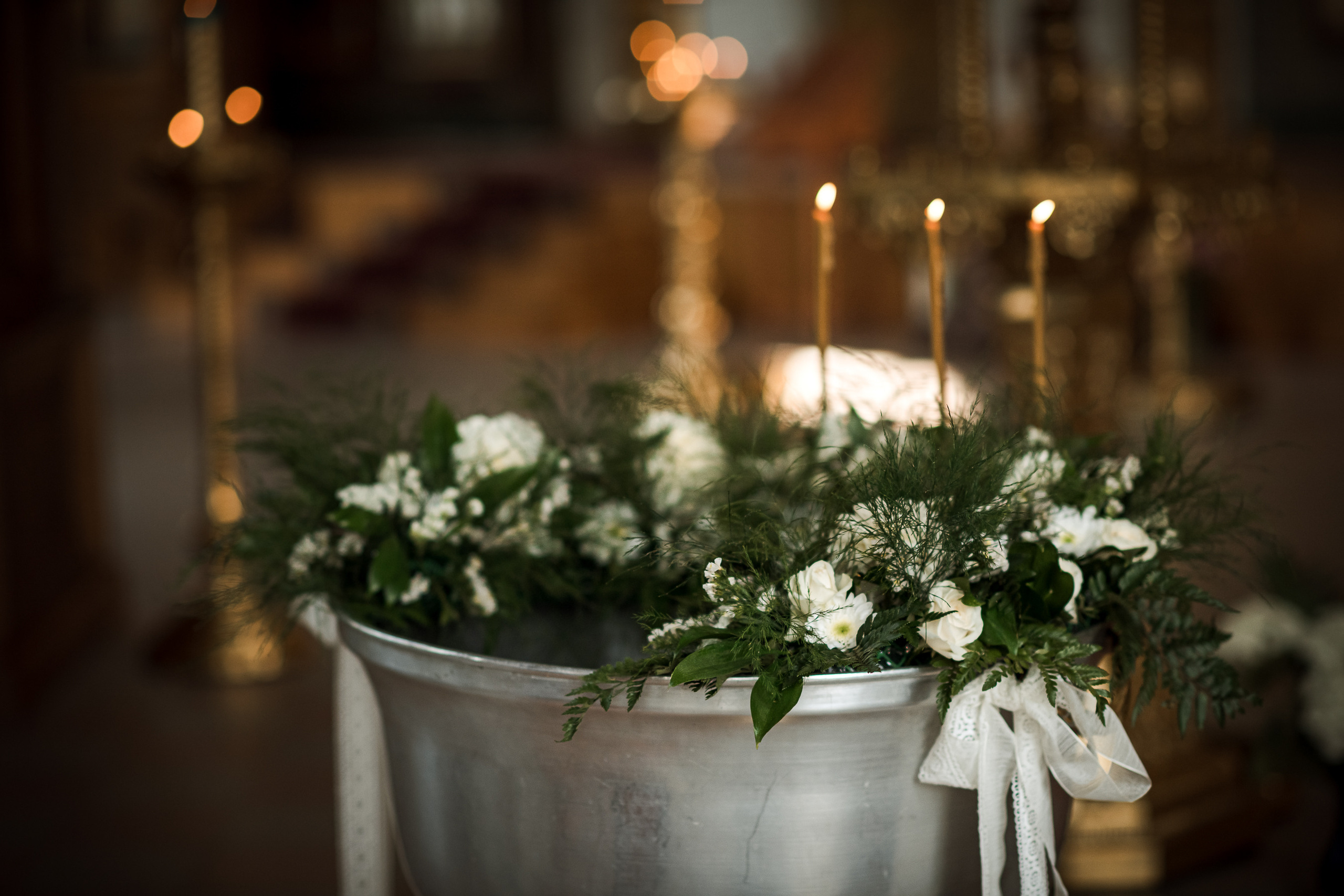 Таинство Крещения. Профессиональный семейный и церковный фотограф в Ростове-на-Дону