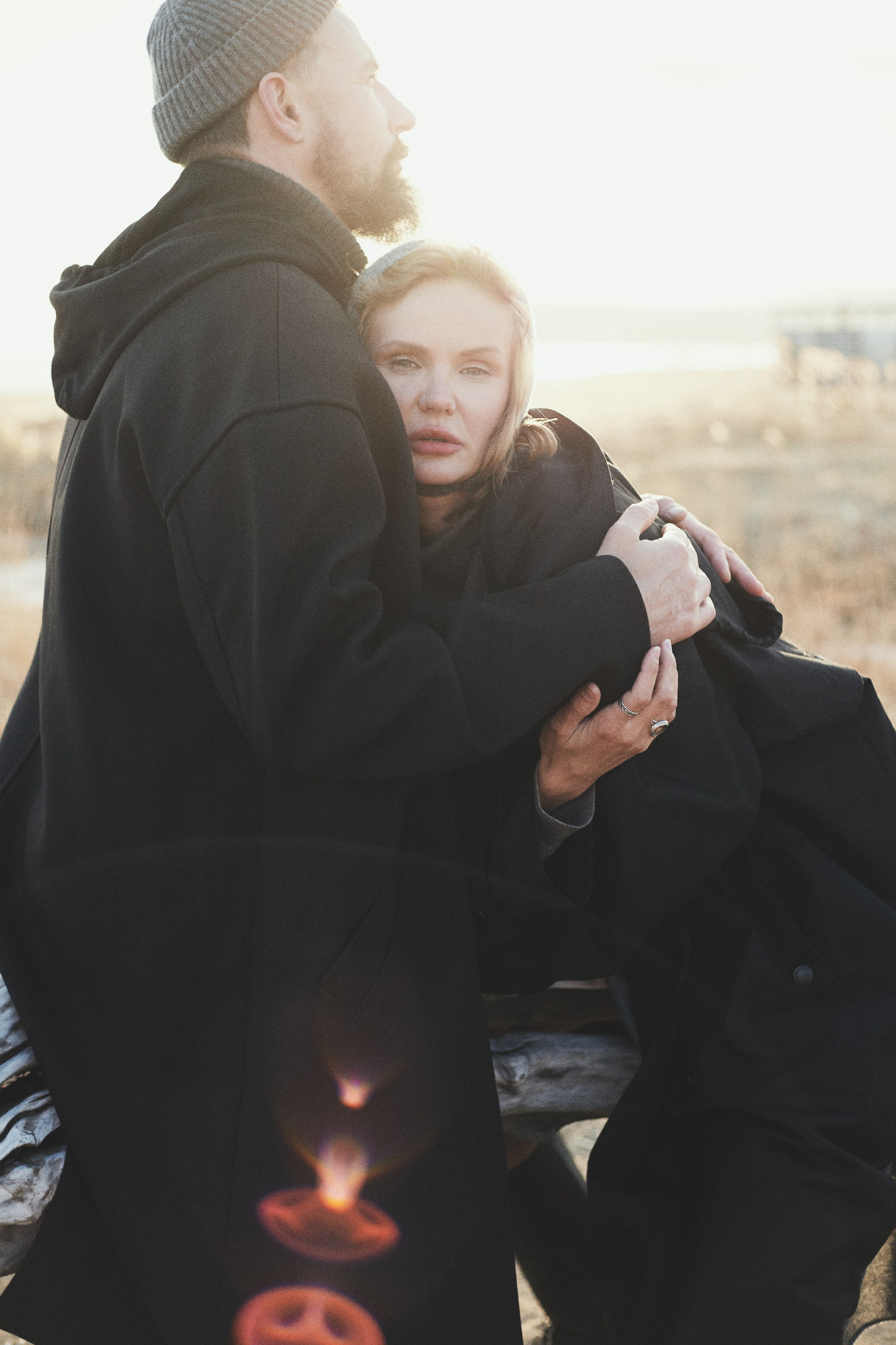 Юля и Гоша. Фотограф Ионова Анастасия, г Владивосток