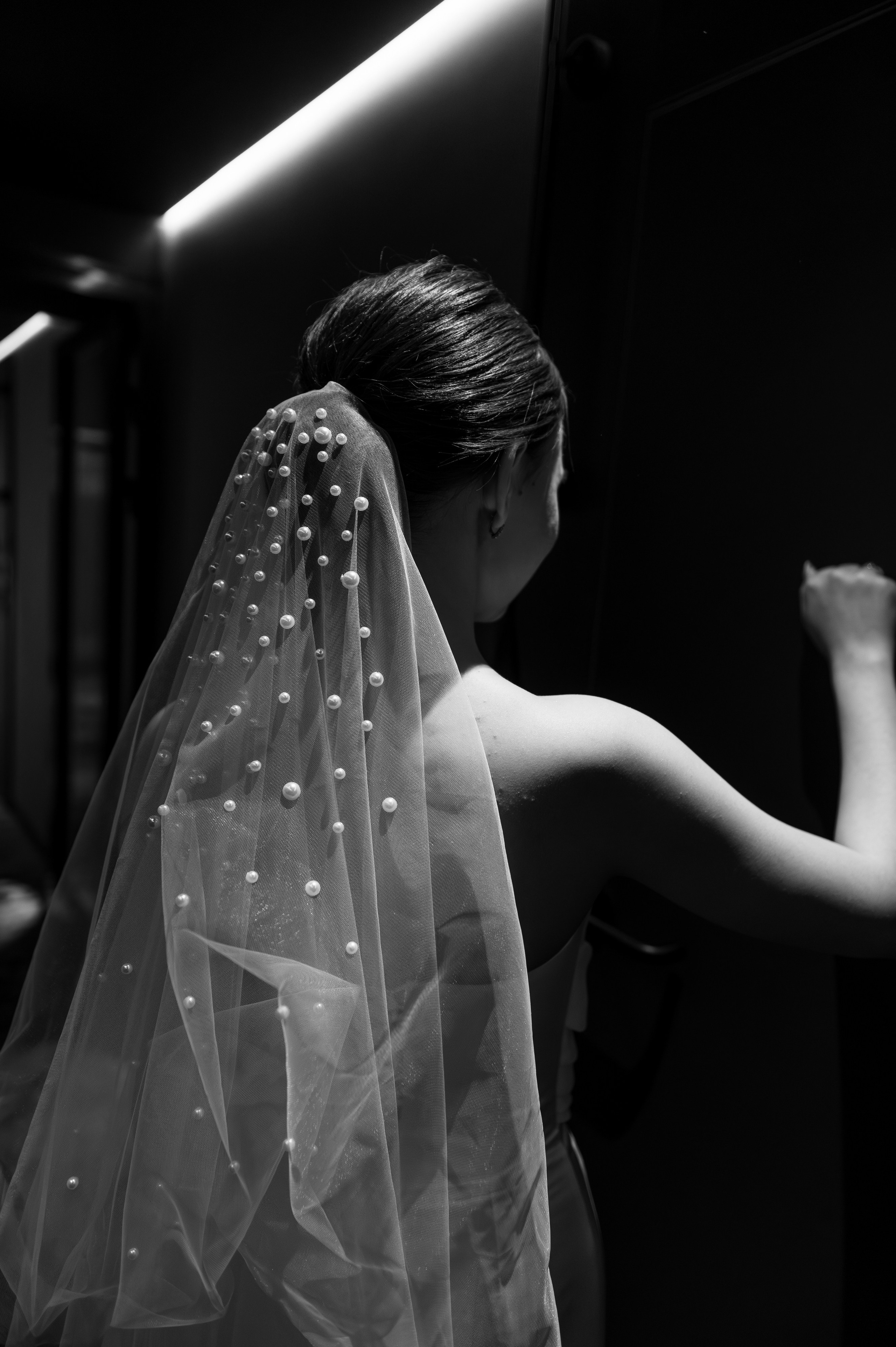 Ирина и Алексей. Фотограф в Волгограде Виталий Самойлов