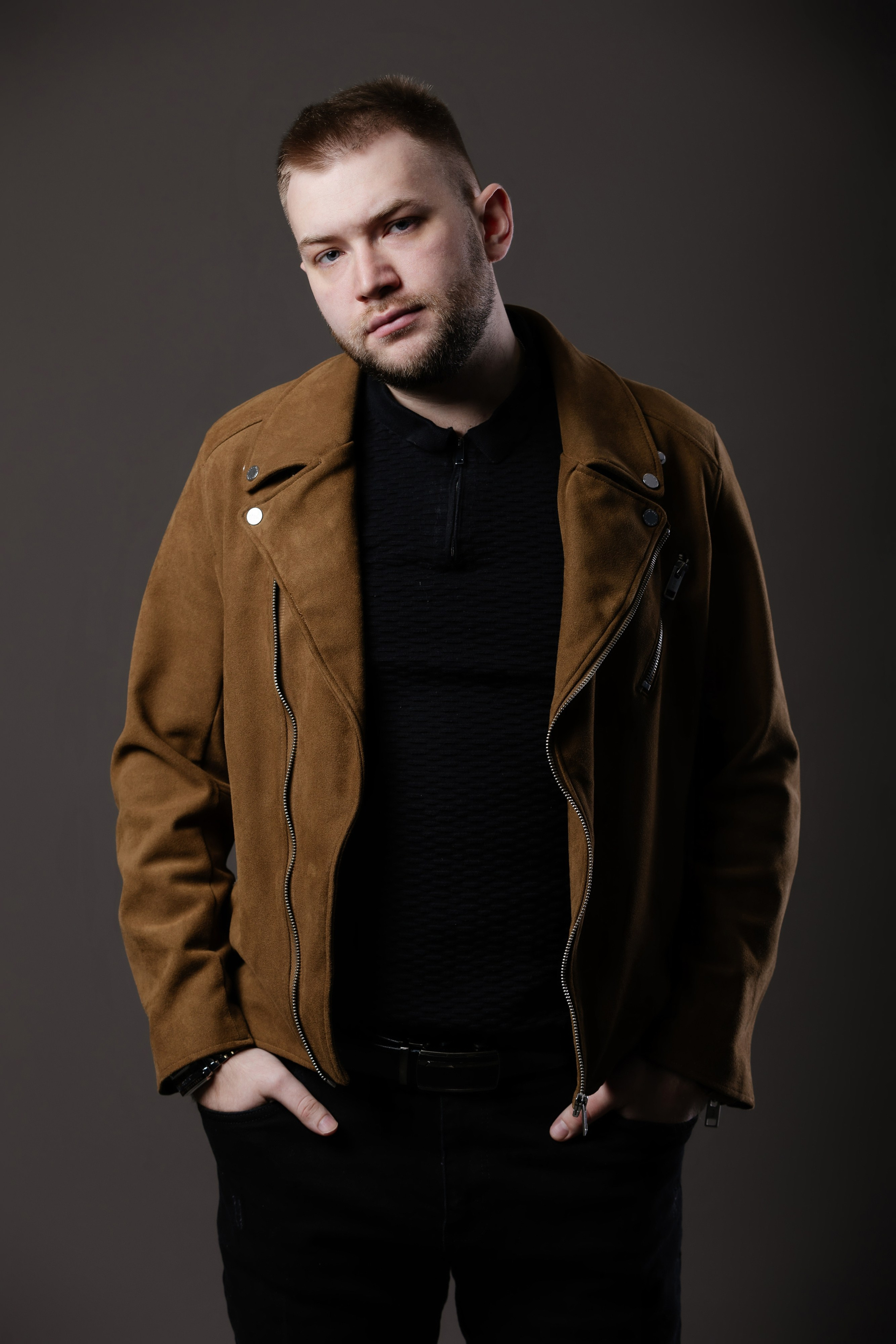 Андрей Нужный. Семейный фотограф — Макс Белогрудов