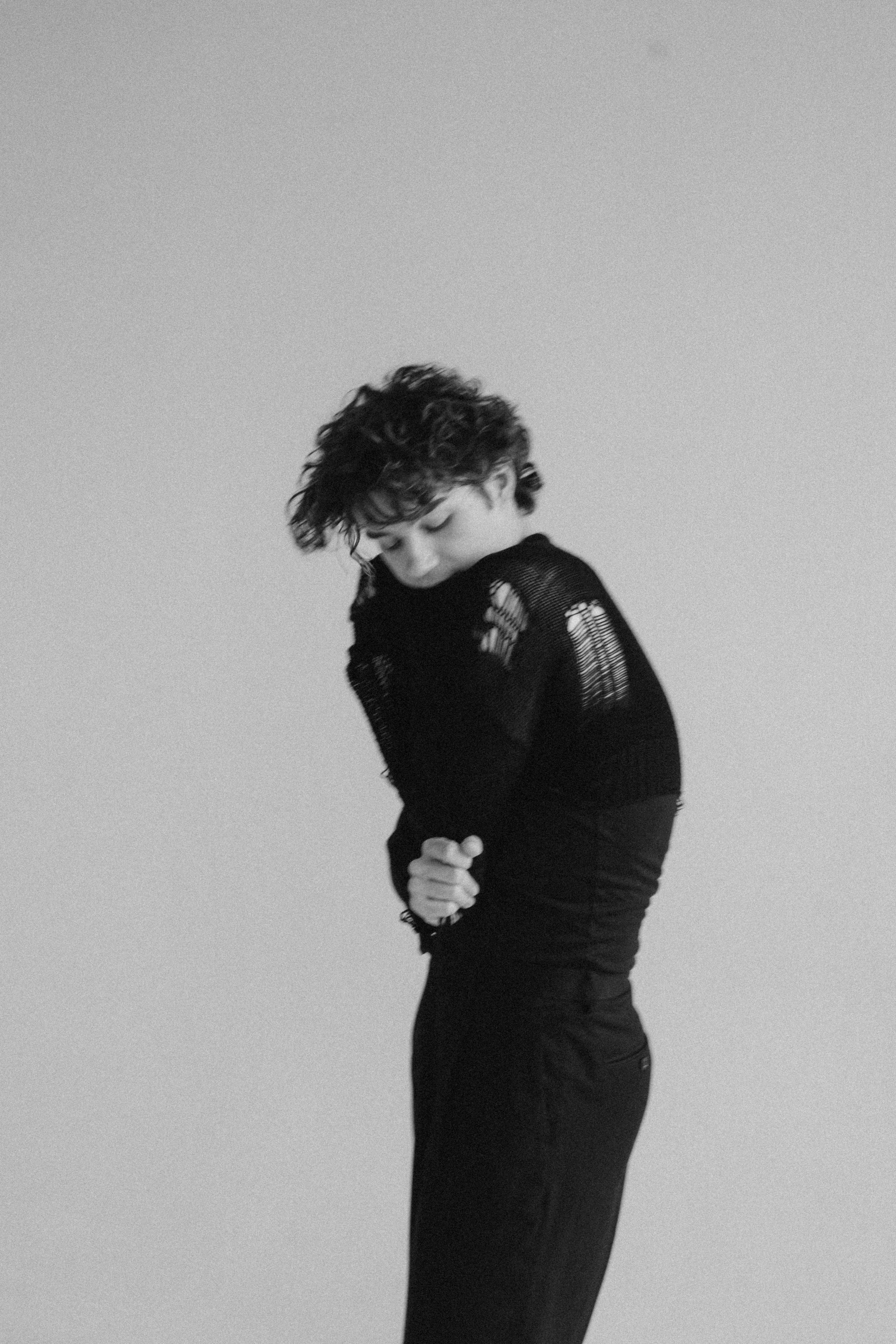 Студийная. Портретный и семейный фотограф в Красноярске Смирнова Наталья